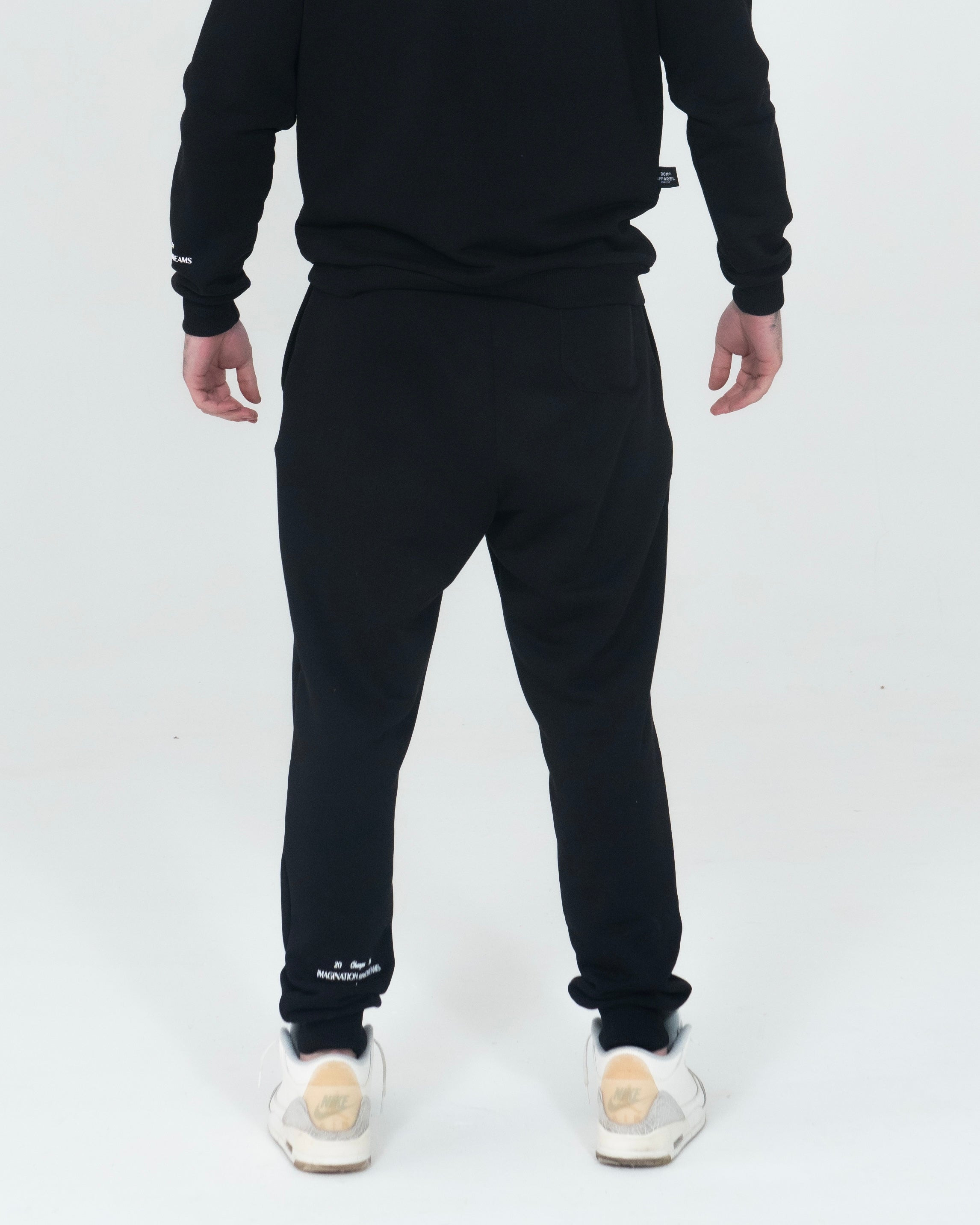 JOGGER DOM APPAREL DREAMS MEN