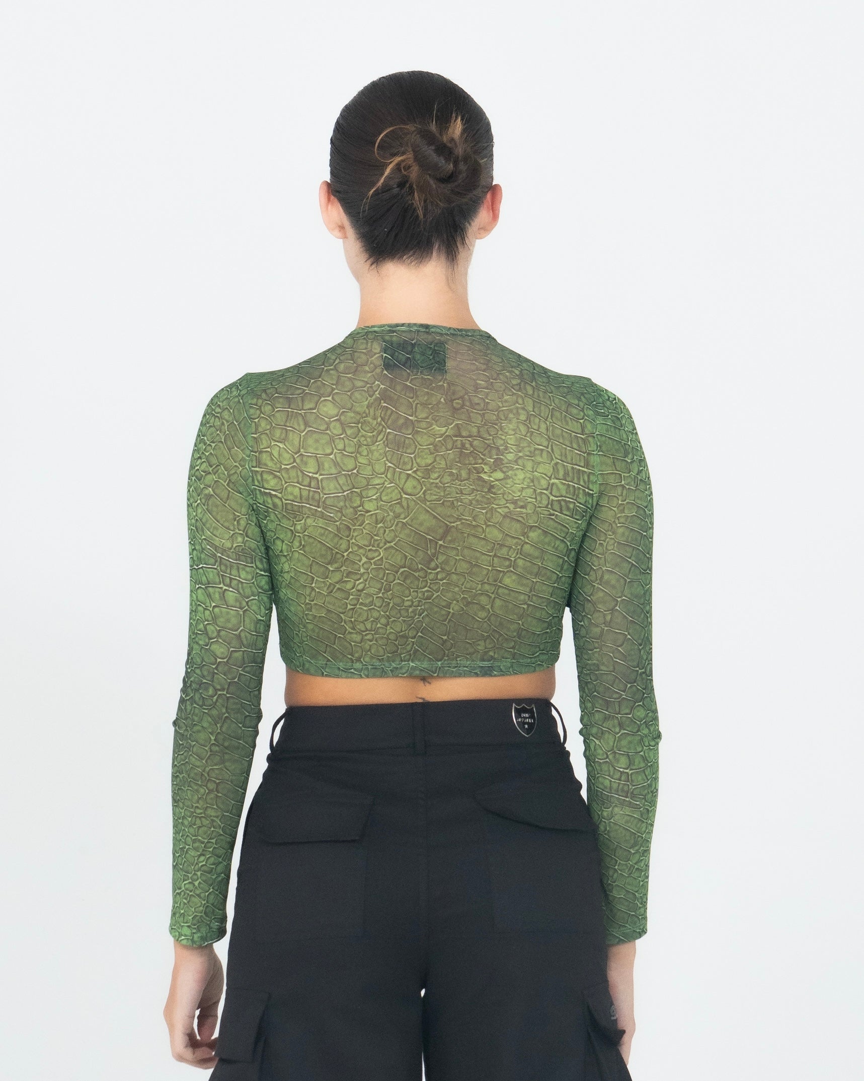 TOP DOM APPAREL COBRA