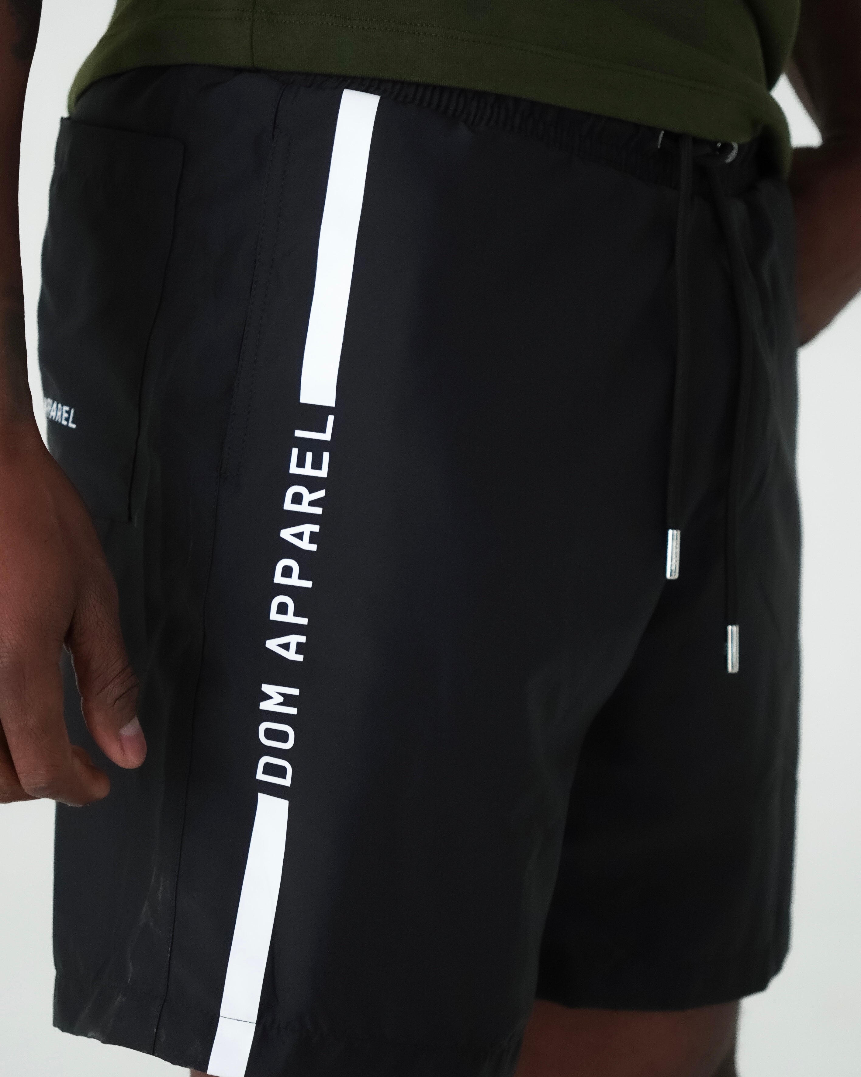 PANTALONETA DOM APPAREL DOM