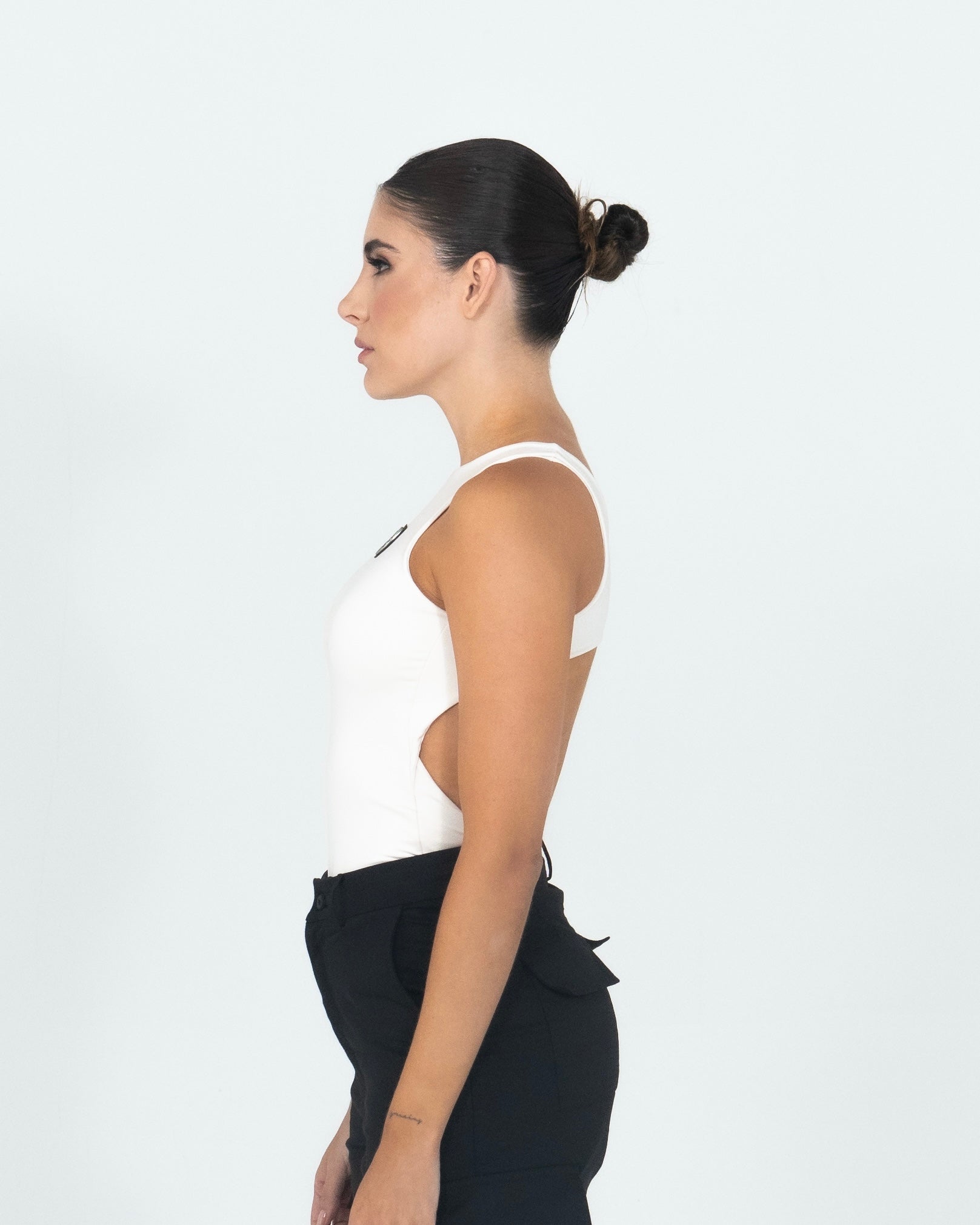 BODY DOM APPAREL CLASIC