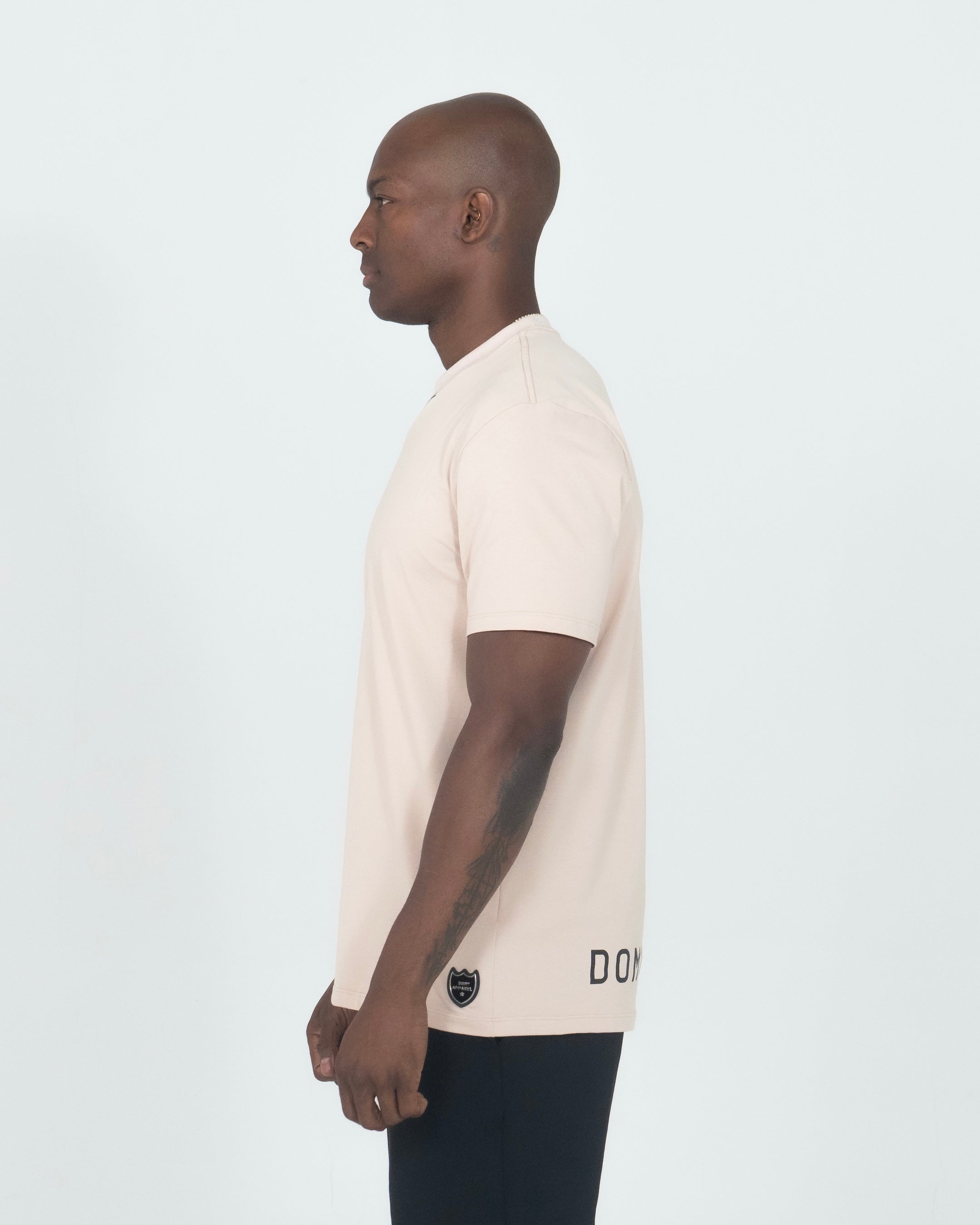 CAMISETA DOM APPAREL DESERT MIRAGE