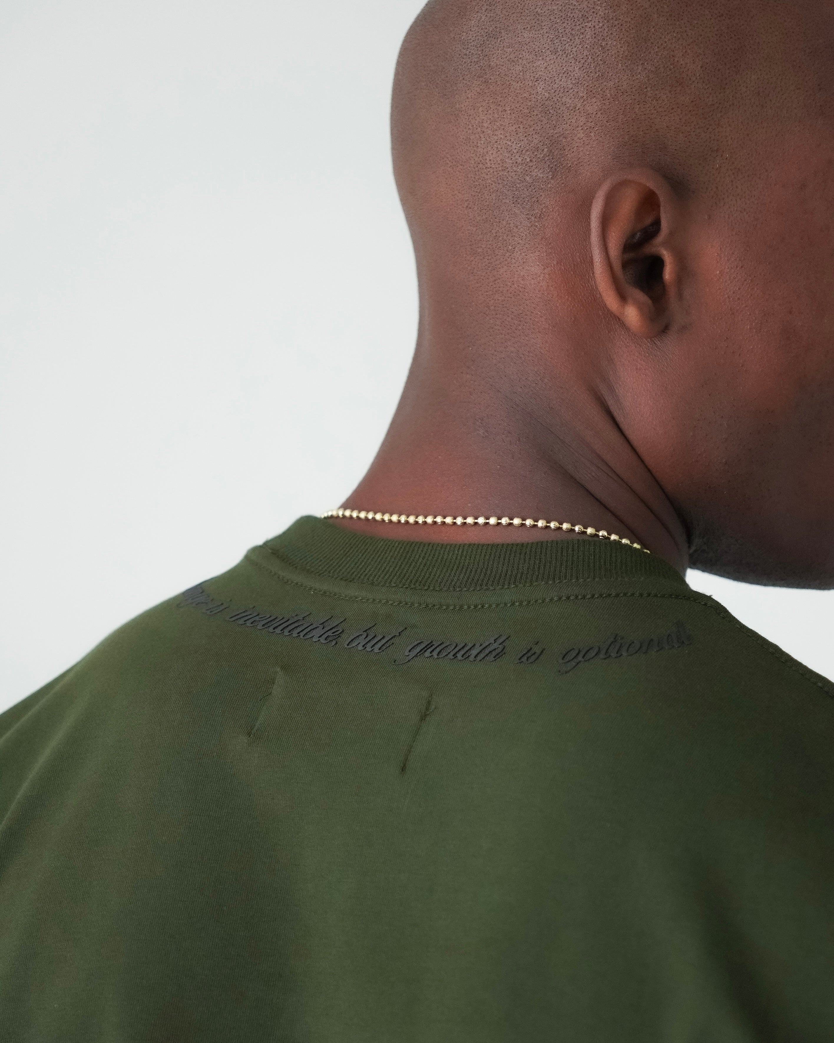 CAMISETA DOM APPAREL NEW HORIZON