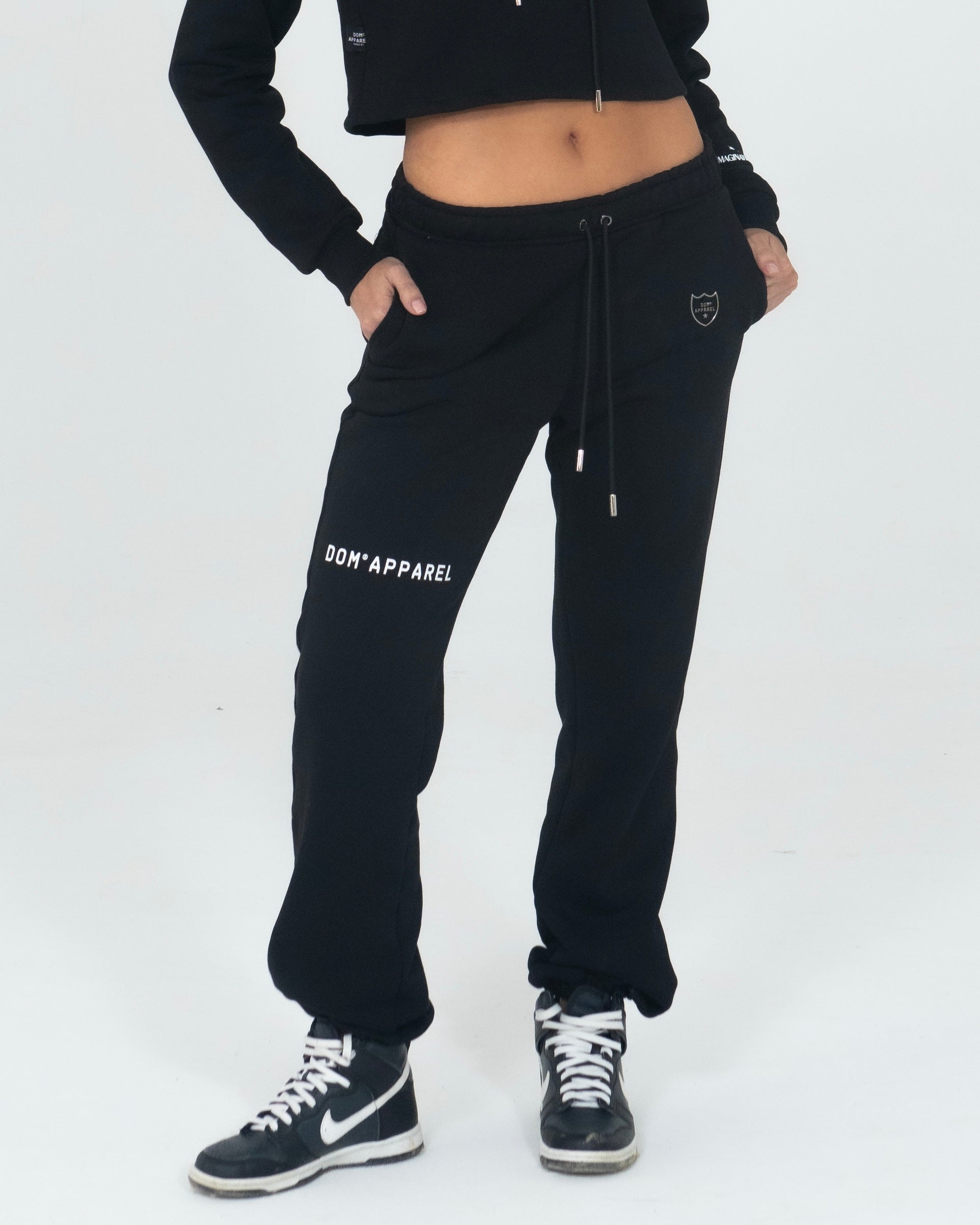 JOGGER DOM APPAREL DREAMS WOMEN