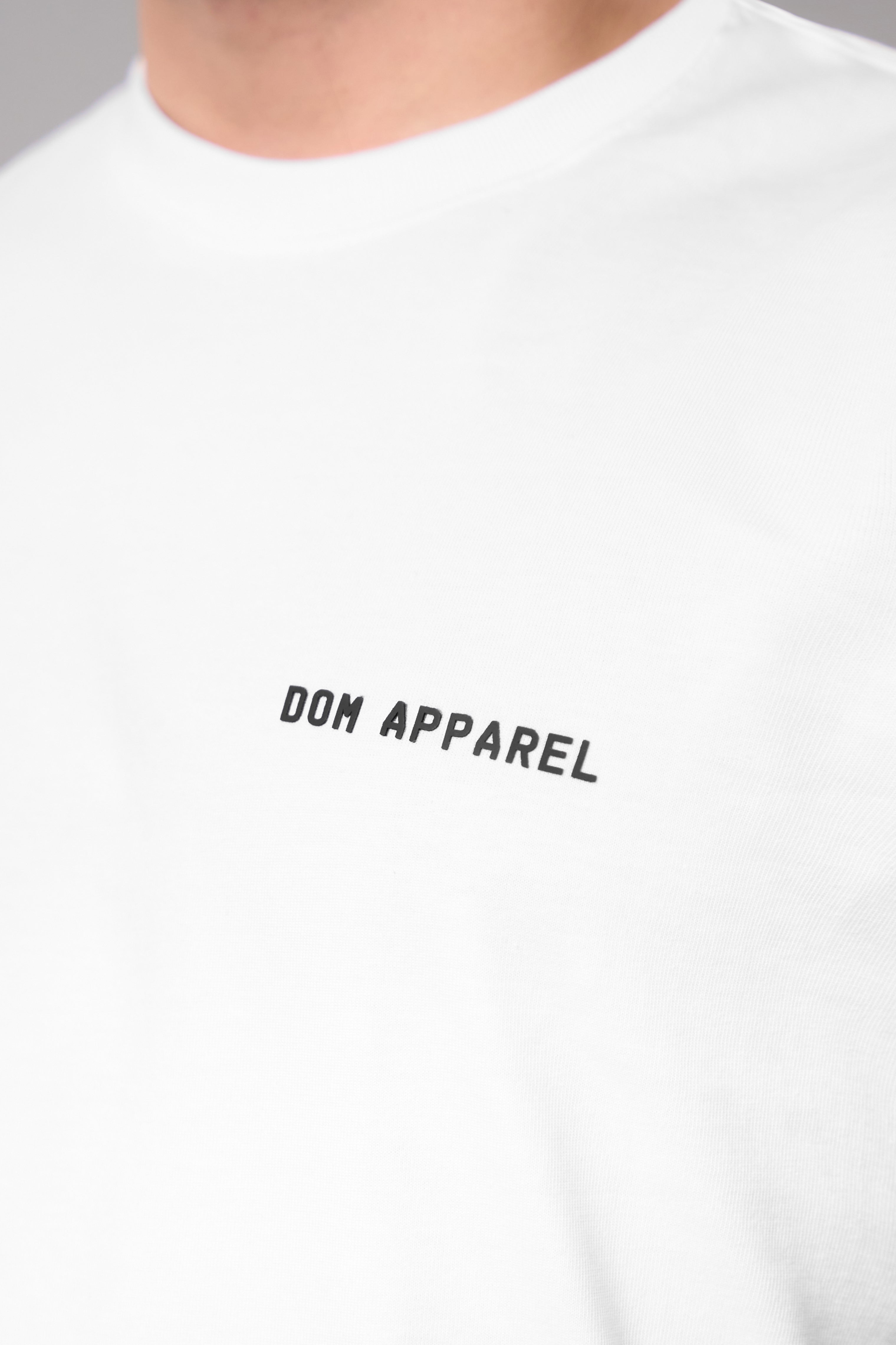 CAMISETA DOM APPAREL CROWNLESS DYNASTY