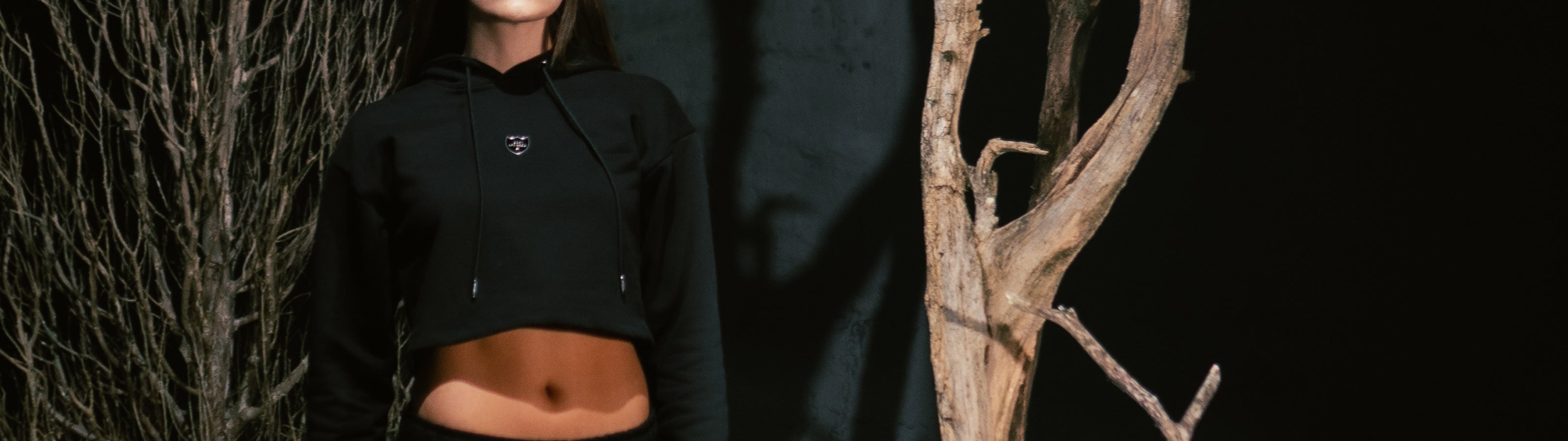 HOODIES MUJER