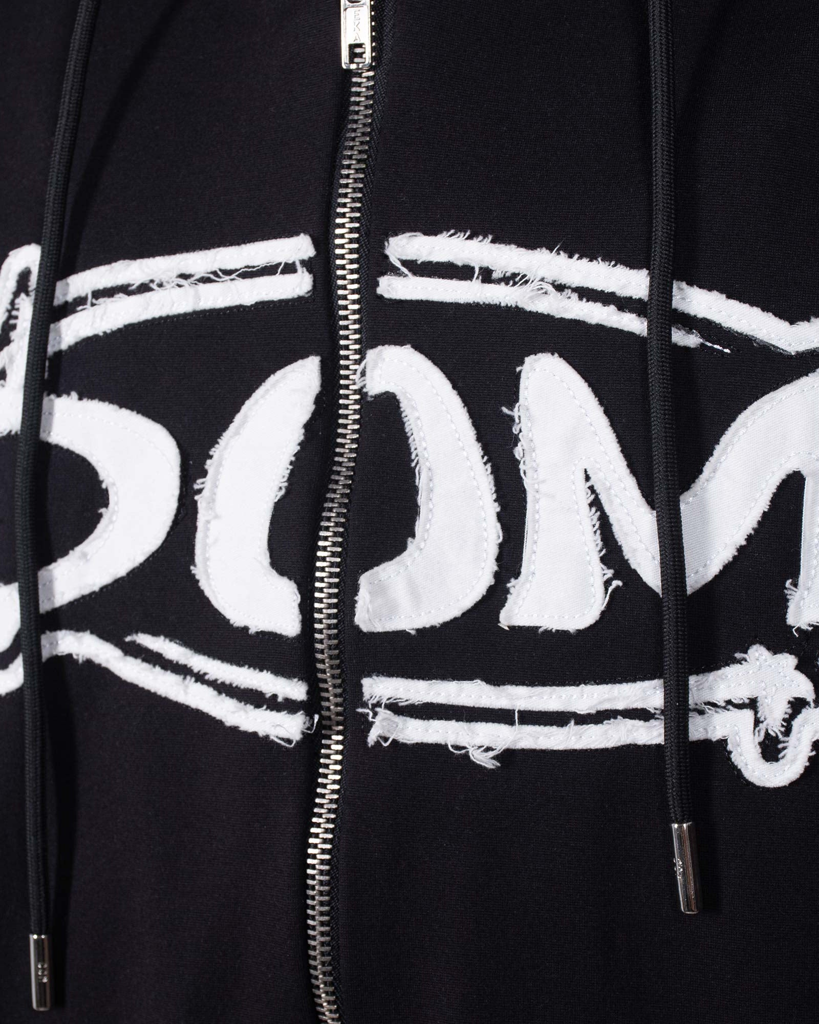 HOODIE  CROWNLESS THRONE