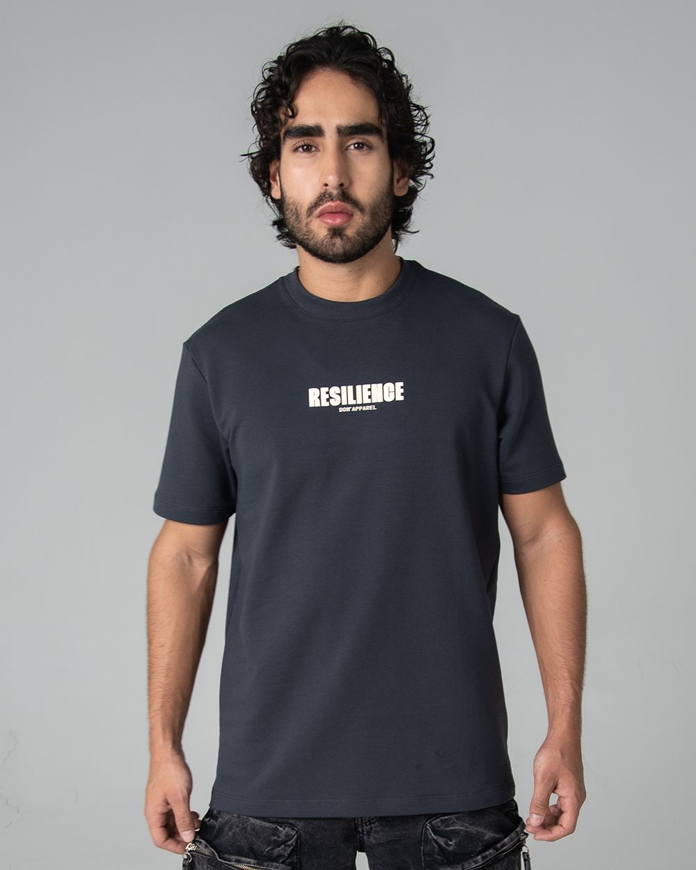 CAMISETA DOM APPAREL RESILIENCE