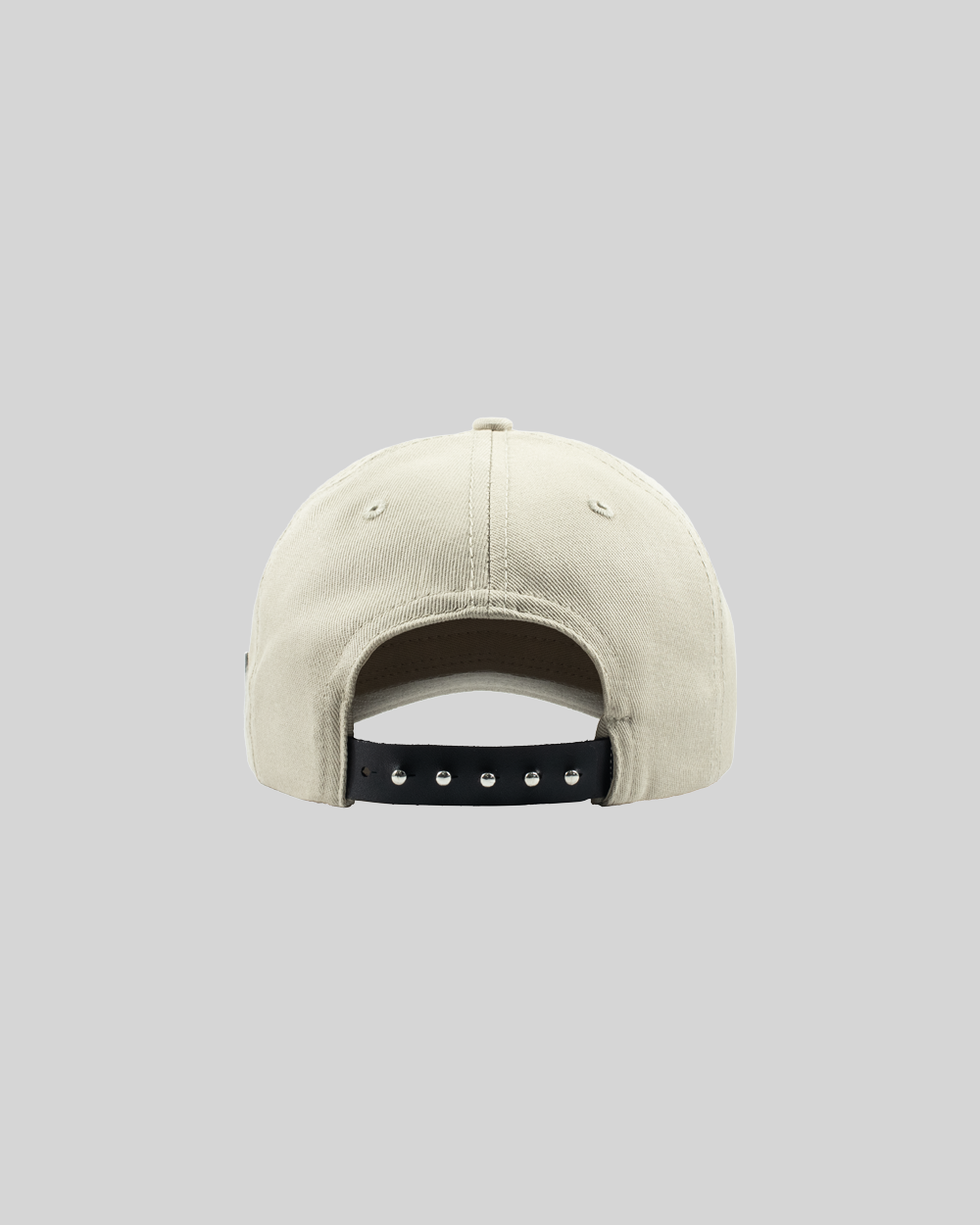 GORRA DOM APPAREL CHANGE BEIGE