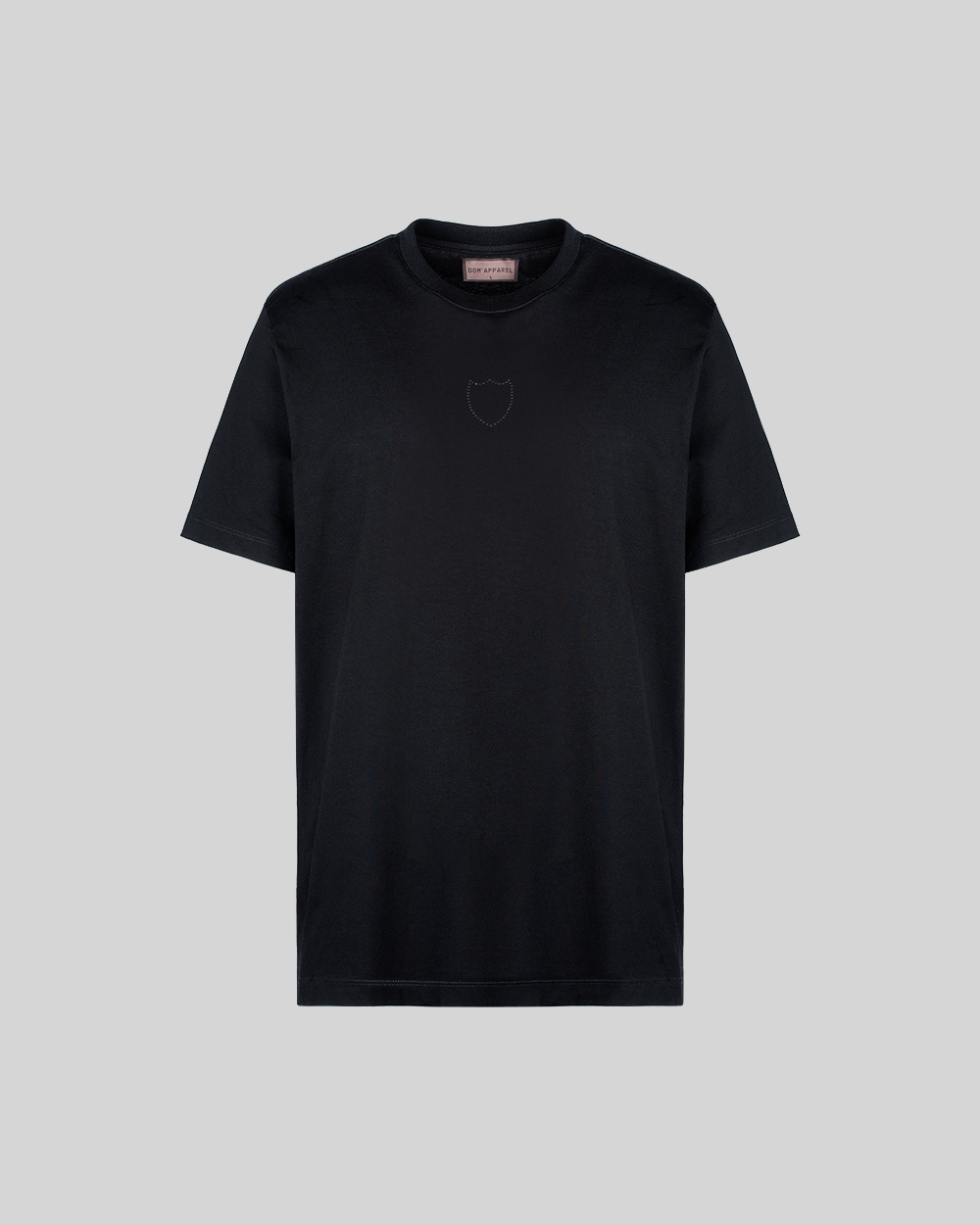 CAMISETA DOM APPAREL MIDNIGHT CREST