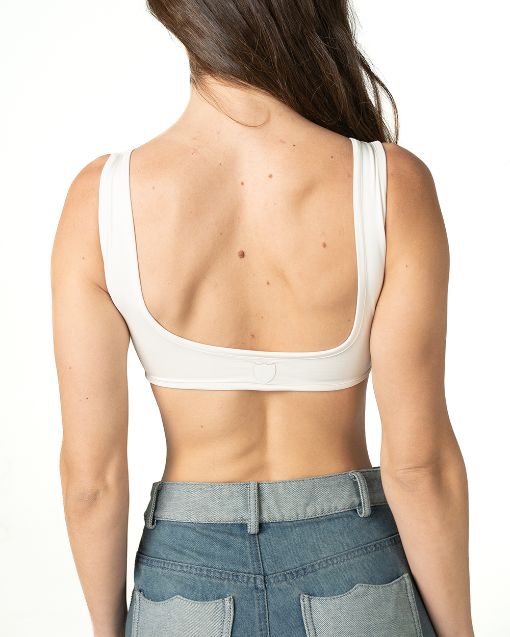 TOP DOM APPAREL BALANCED