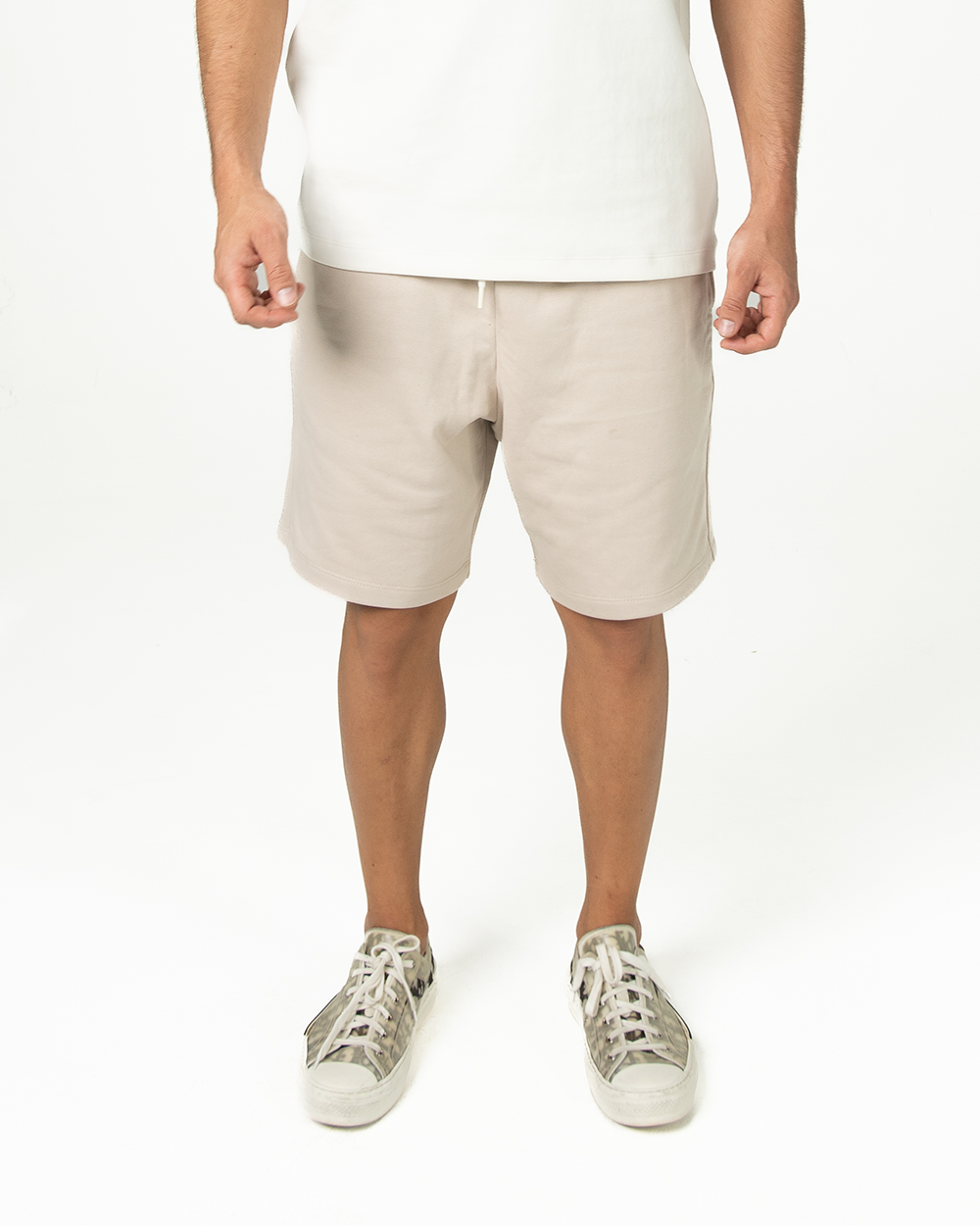 SHORT DOM APPAREL REBIRTH ESSENTIALS