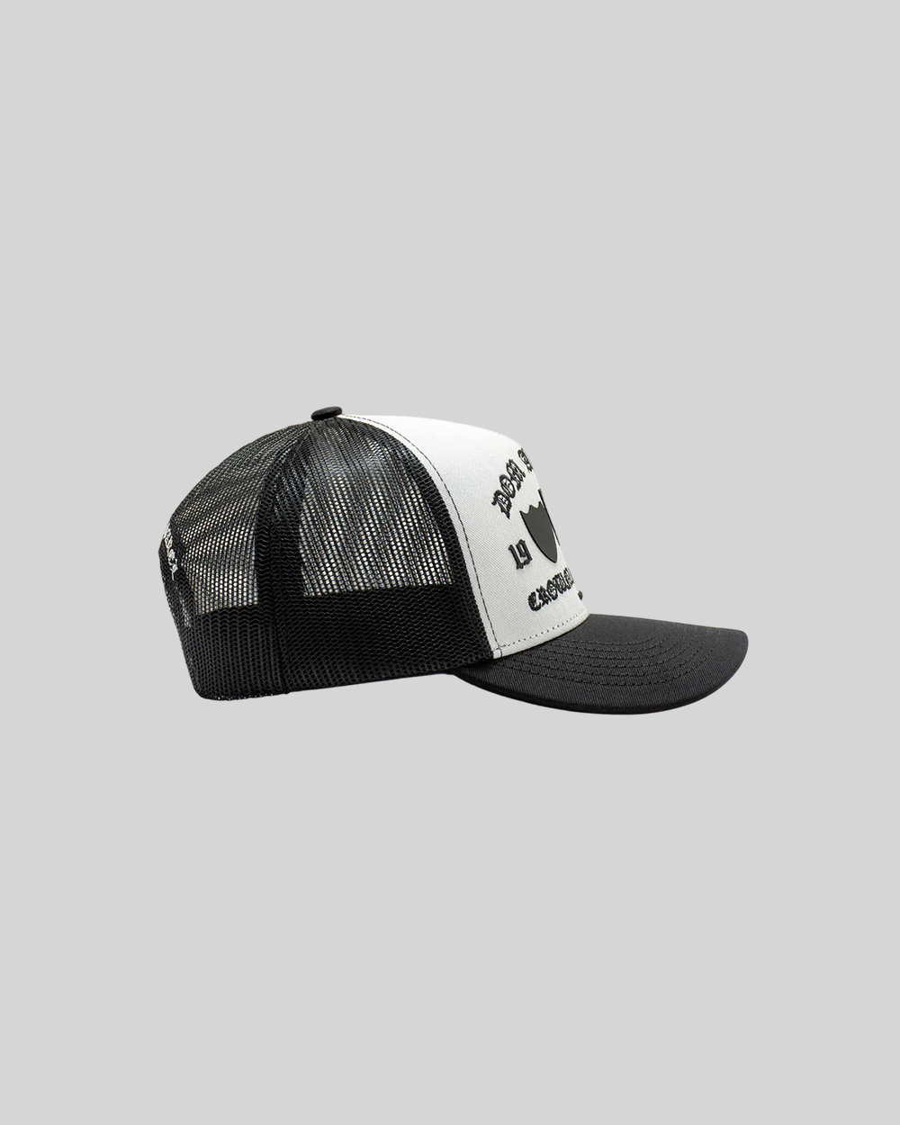 GORRA DOM APPAREL DOM TRHONE