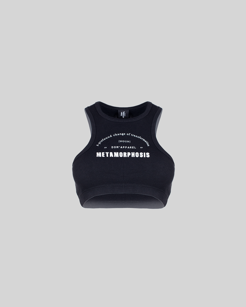TOP DOM APPAREL METAMORPHOSIS