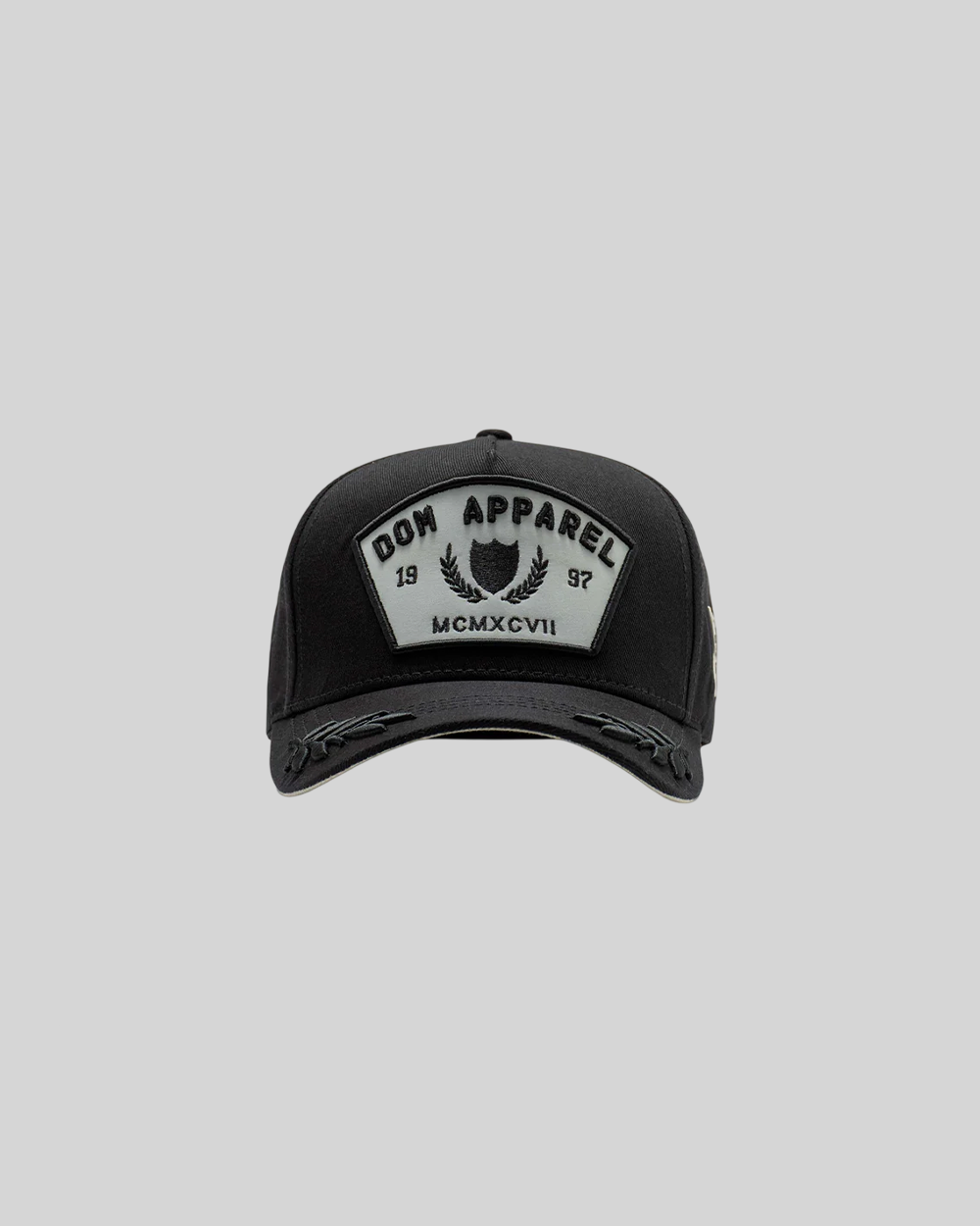 GORRA DOM APPAREL TIMELESS 97