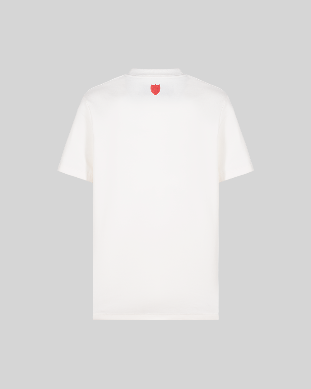 CAMISETA DOM APPAREL IVORY SIGNATURE