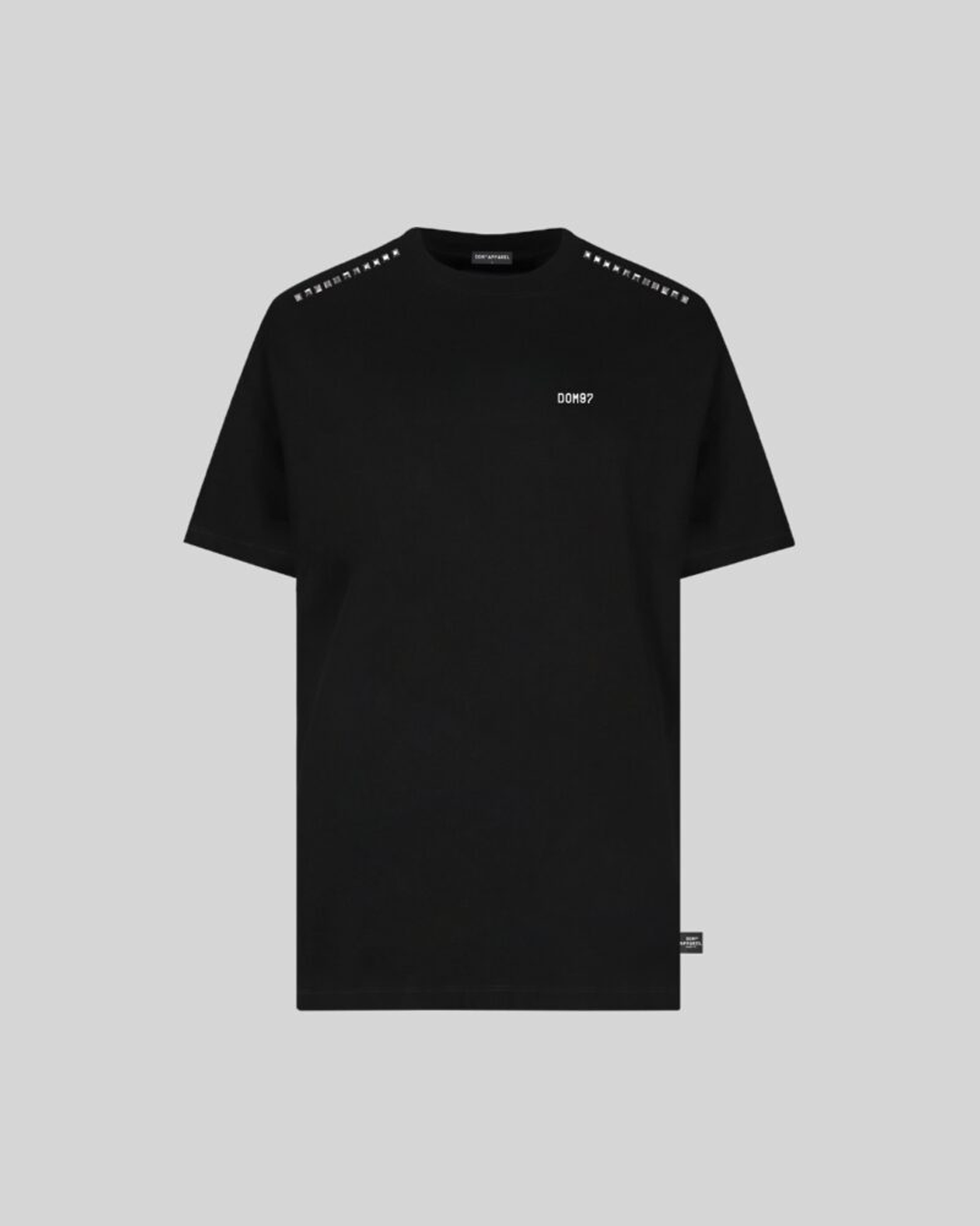 CAMISETA DOM APPAREL DOM 1997