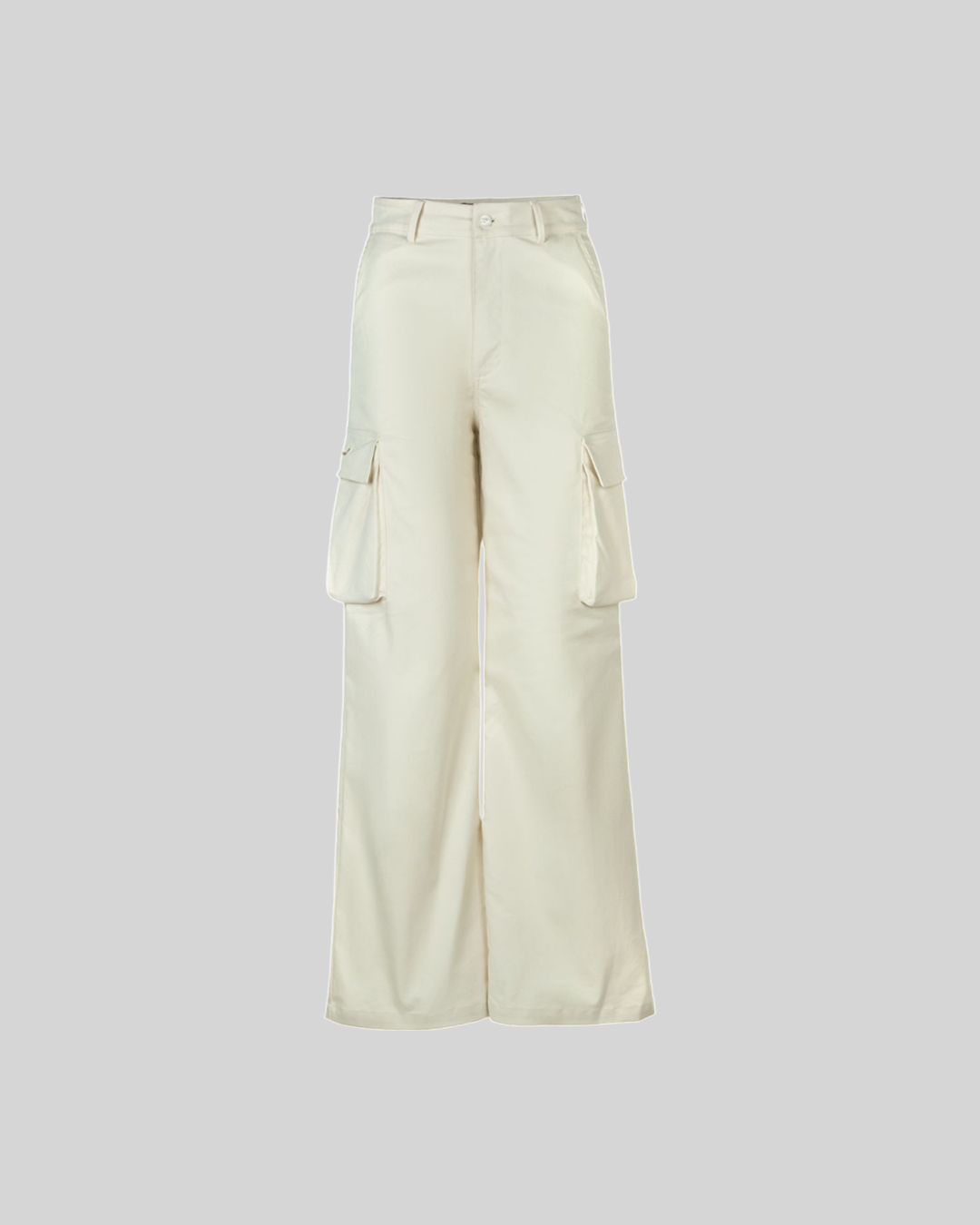 PANTALÓN CARGO DOM APPAREL ETERNAL BEIGE