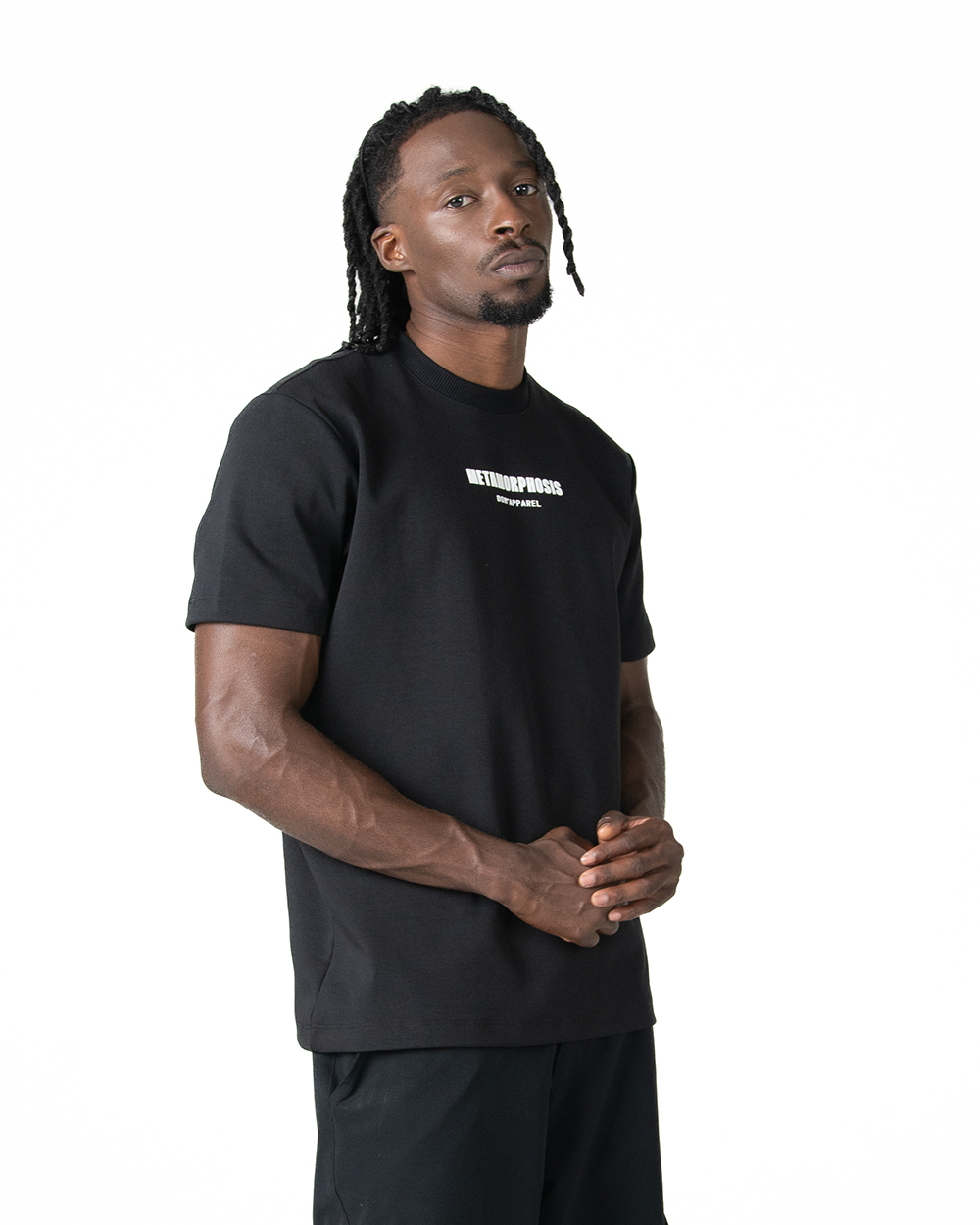 CAMISETA DOM APPAREL METAMORPHOSIS