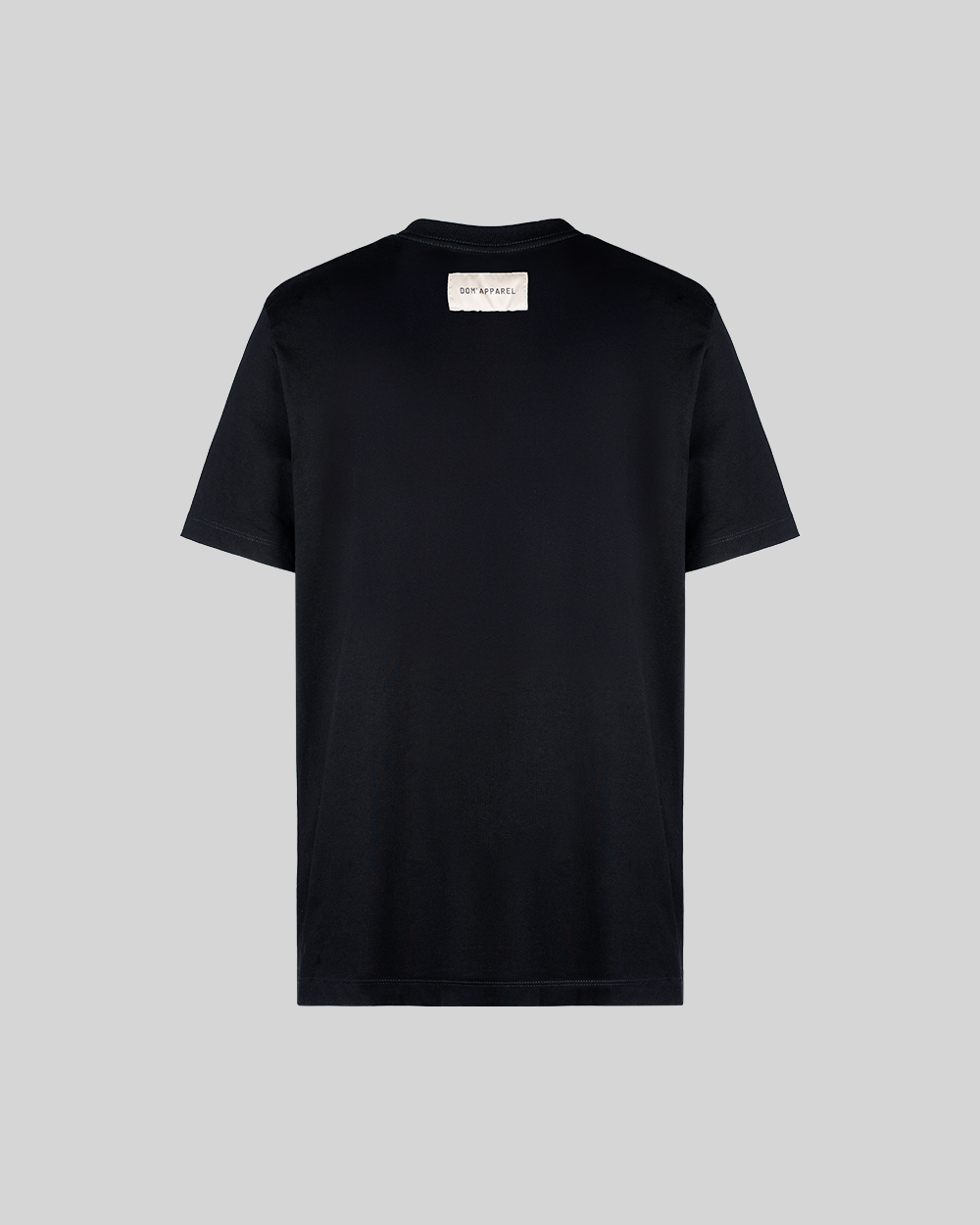 CAMISETA DOM APPAREL MAISON SCRIPT