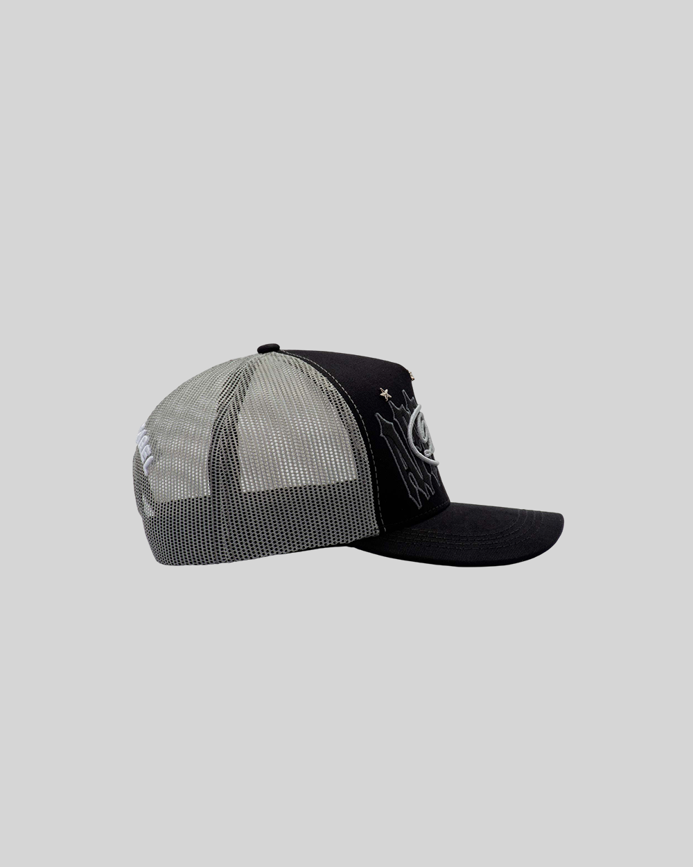 GORRA DOM APPAREL TRUCKER GALACTIC STAR