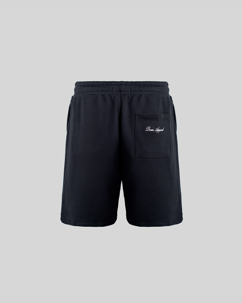SHORT DOM APPAREL MAISON EMINENCE