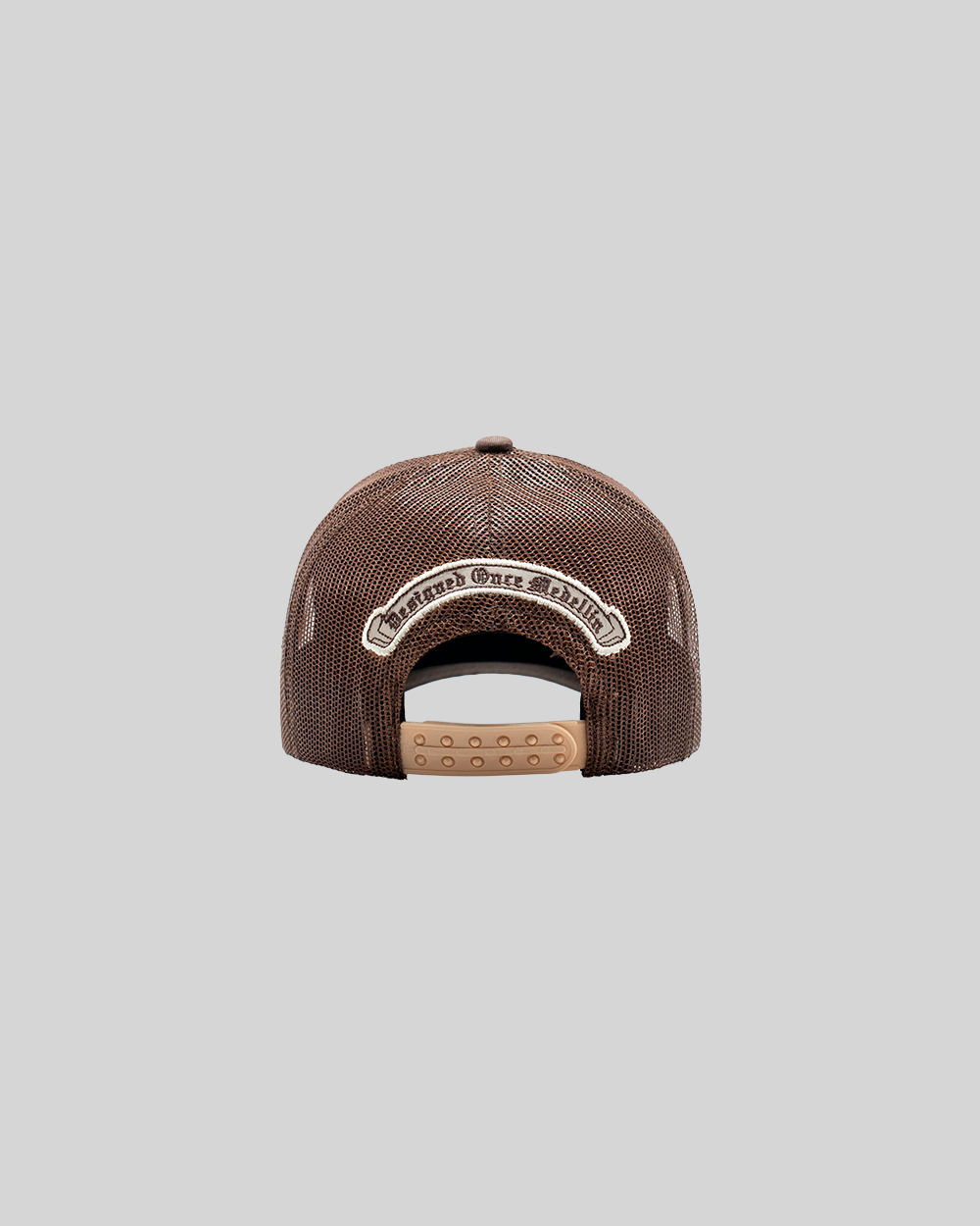 GORRA DOM TRUCKER REBIRTH