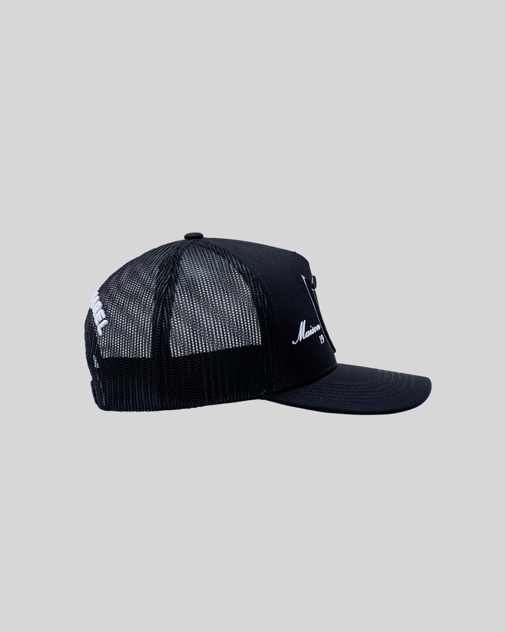 GORRA DOM APPAREL MAISON EMINENCE