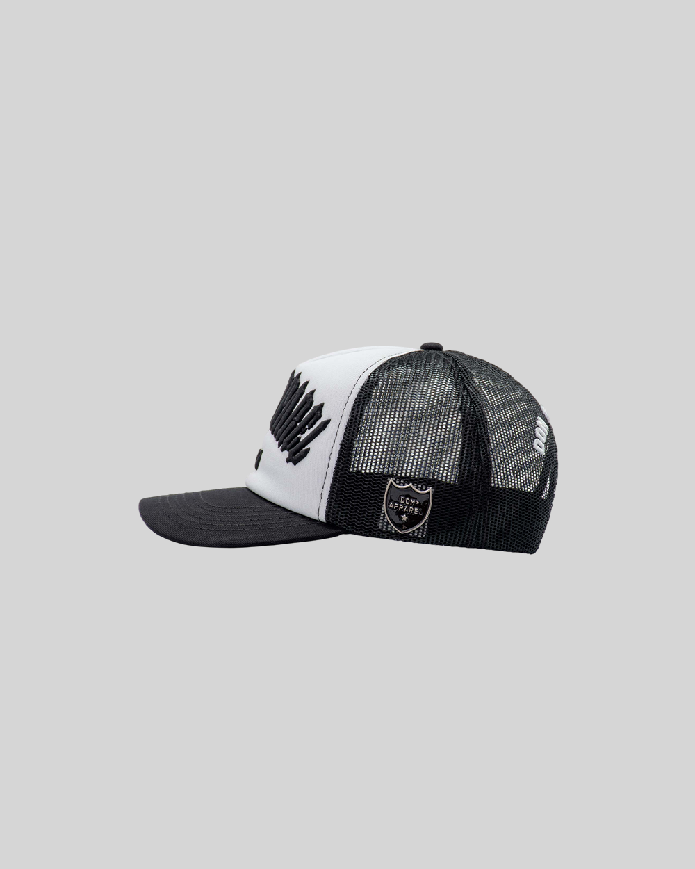 GORRA DOM APPAREL CLOUD GOTHIC