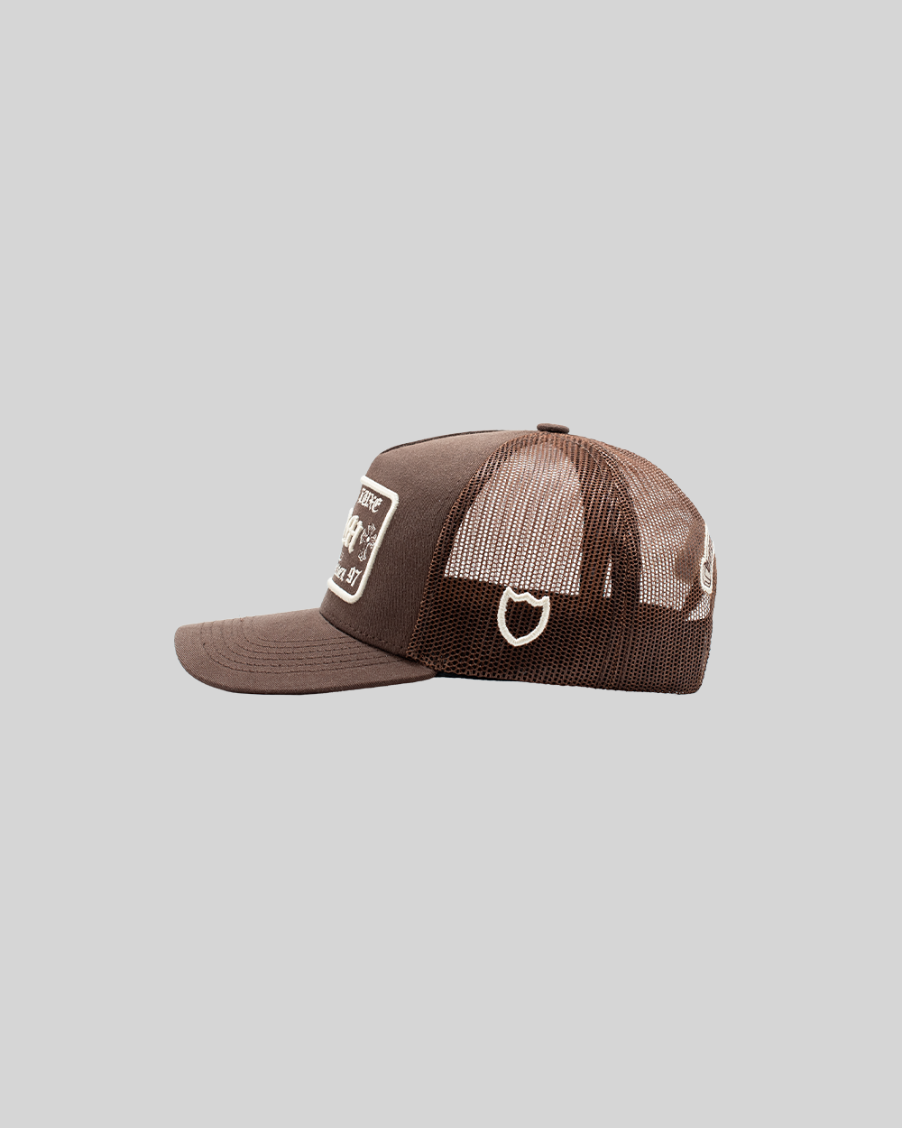 GORRA DOM TRUCKER REBIRTH