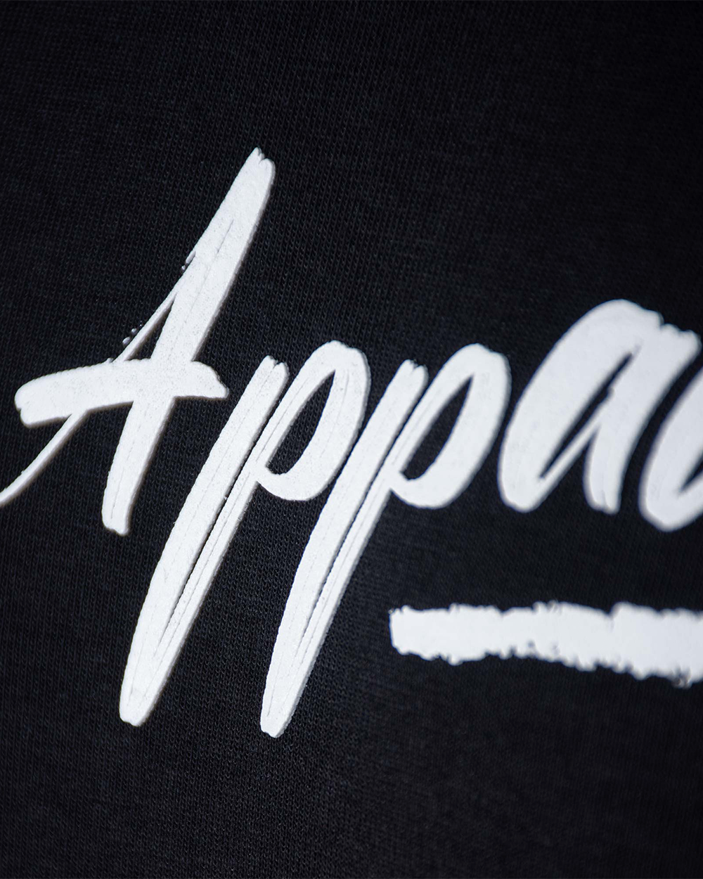 CAMISETA DOM APPAREL MAISON SCRIPT