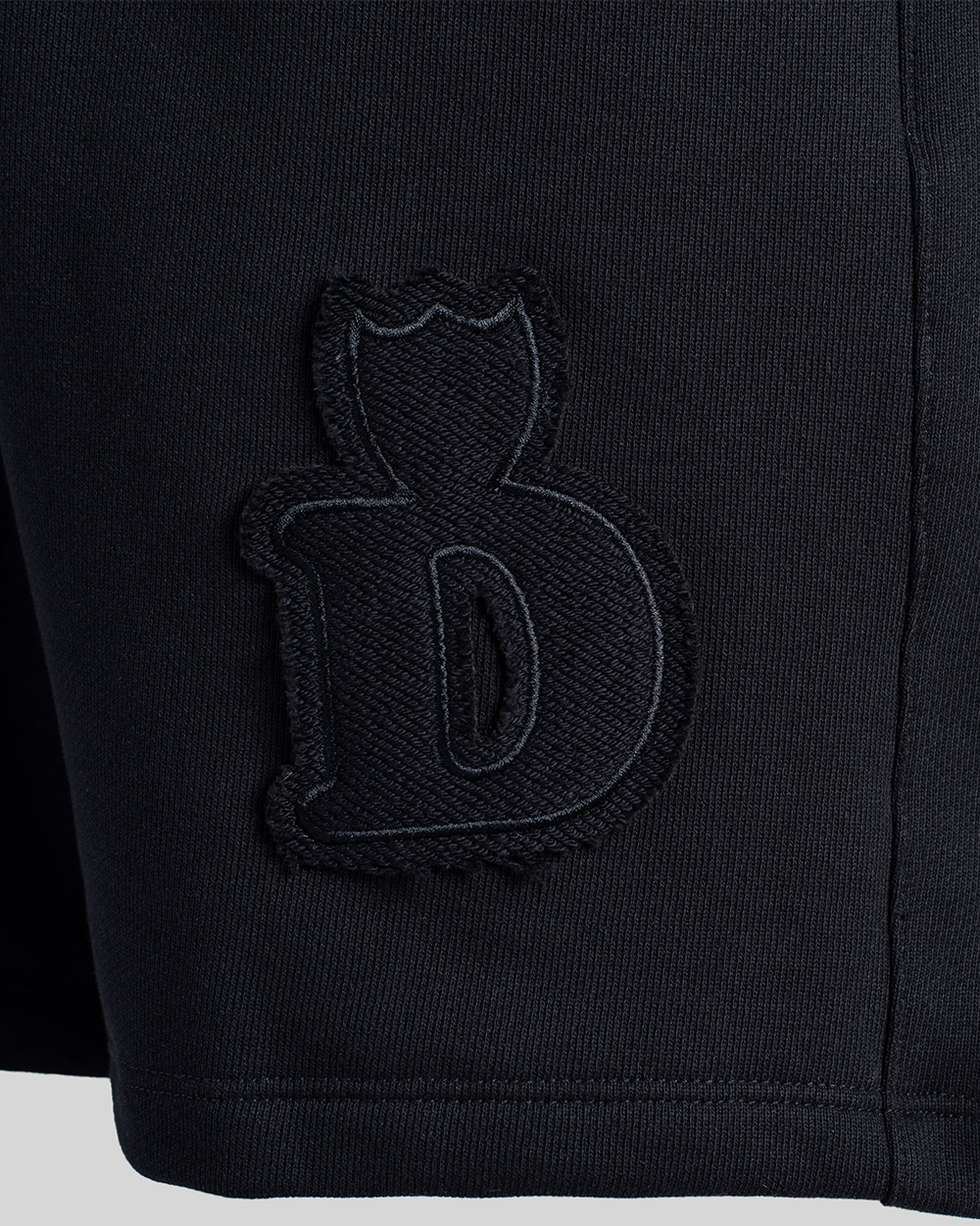SHORT DOM APPAREL MAISON EMINENCE