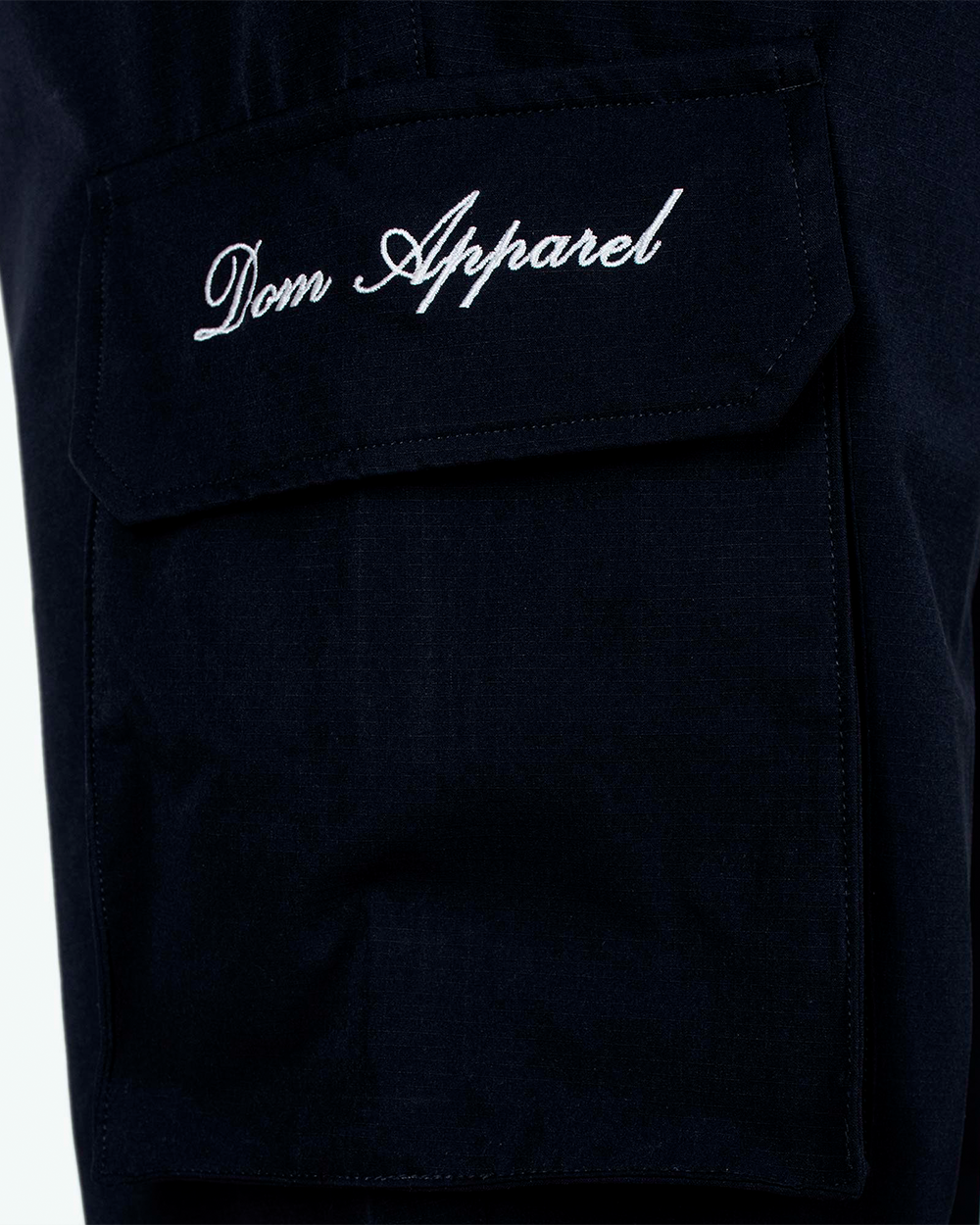 CARGO MEN DOM APPAREL REBIRTH