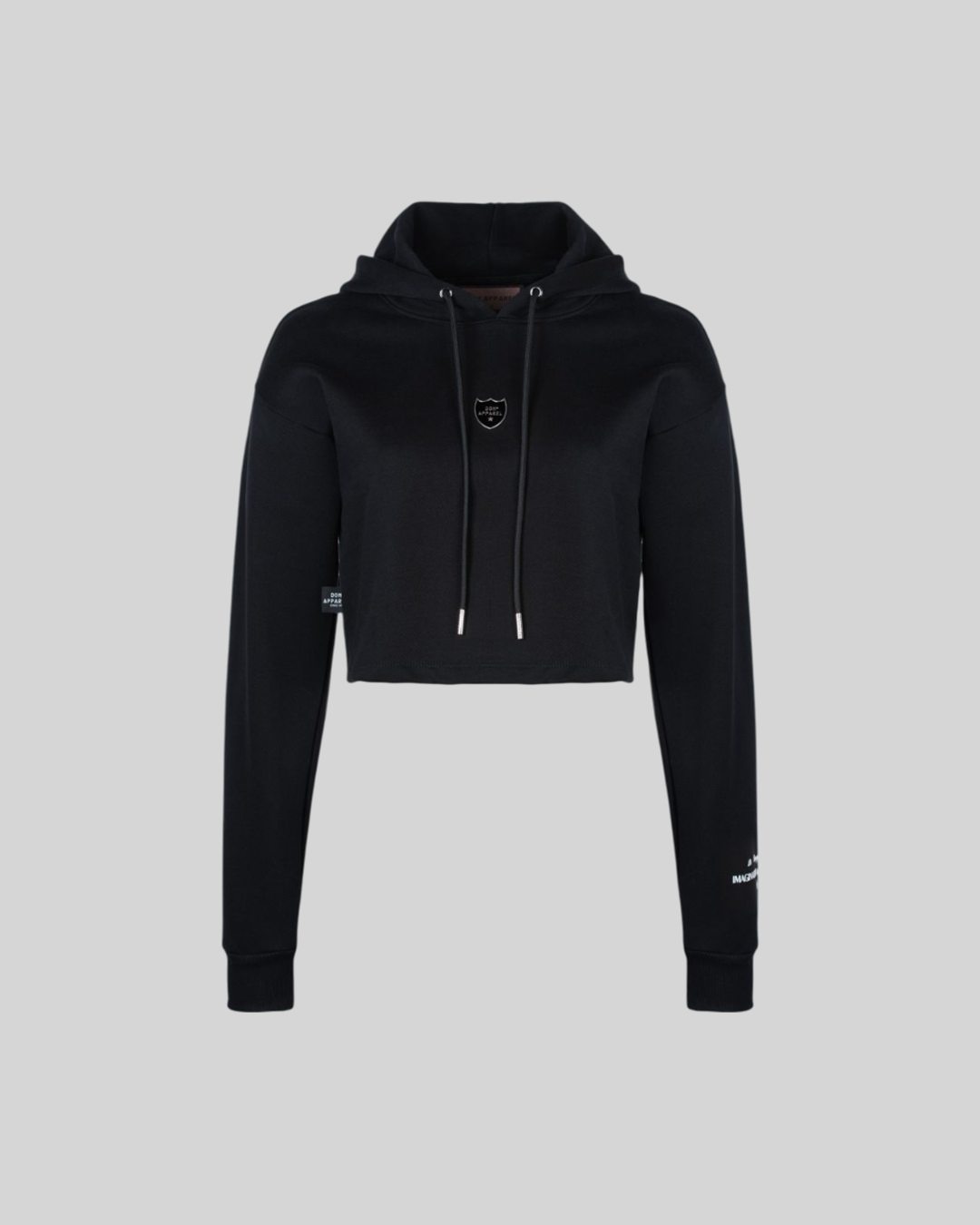 HOODIE DOM APPAREL DREAMS WOMEN