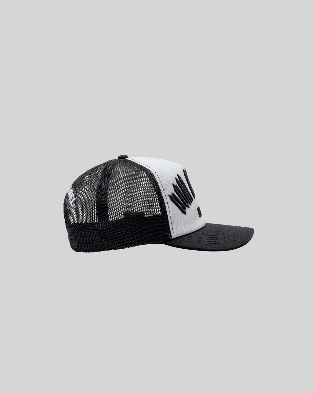 GORRA DOM APPAREL CLOUD GOTHIC