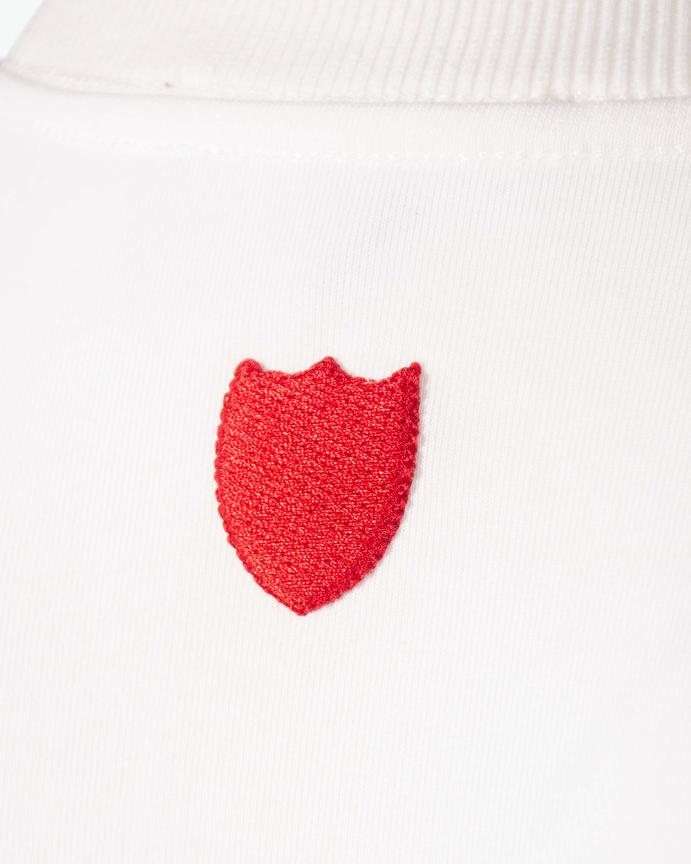CAMISETA DOM APPAREL IVORY SIGNATURE