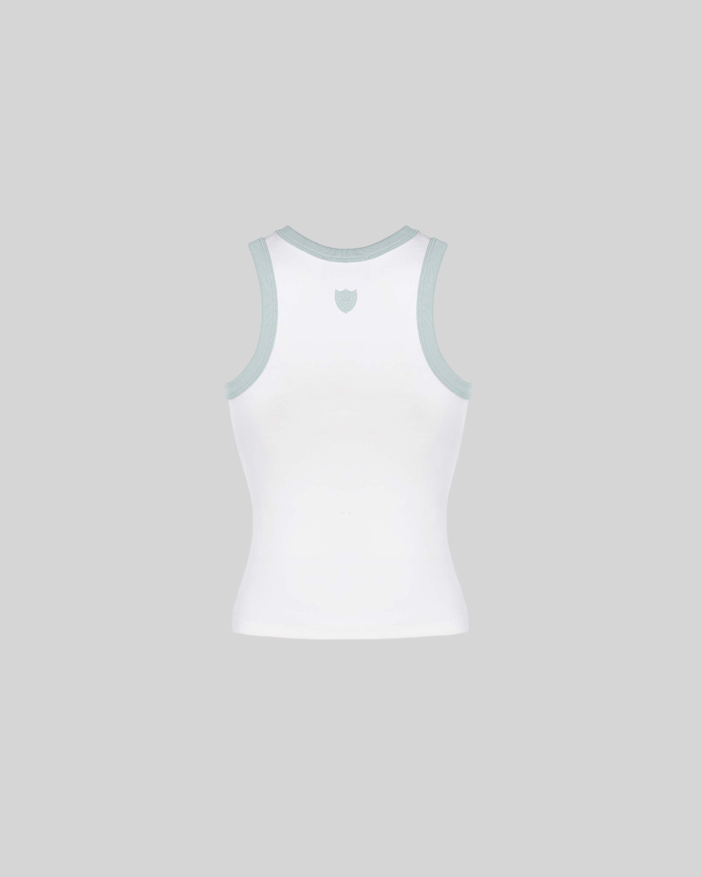 TANK TOP DOM APPAREL GREEN
