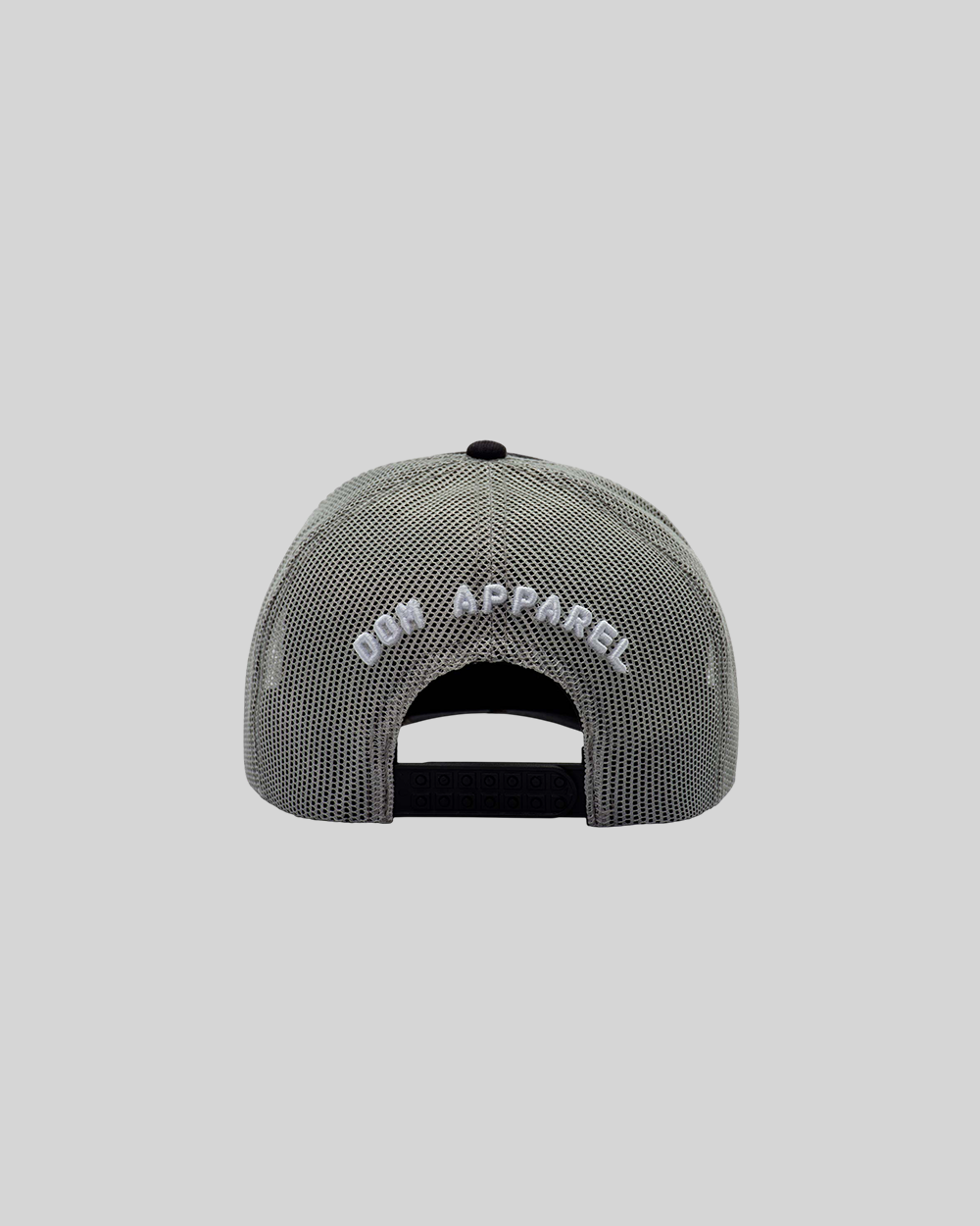 GORRA DOM APPAREL TRUCKER GALACTIC STAR