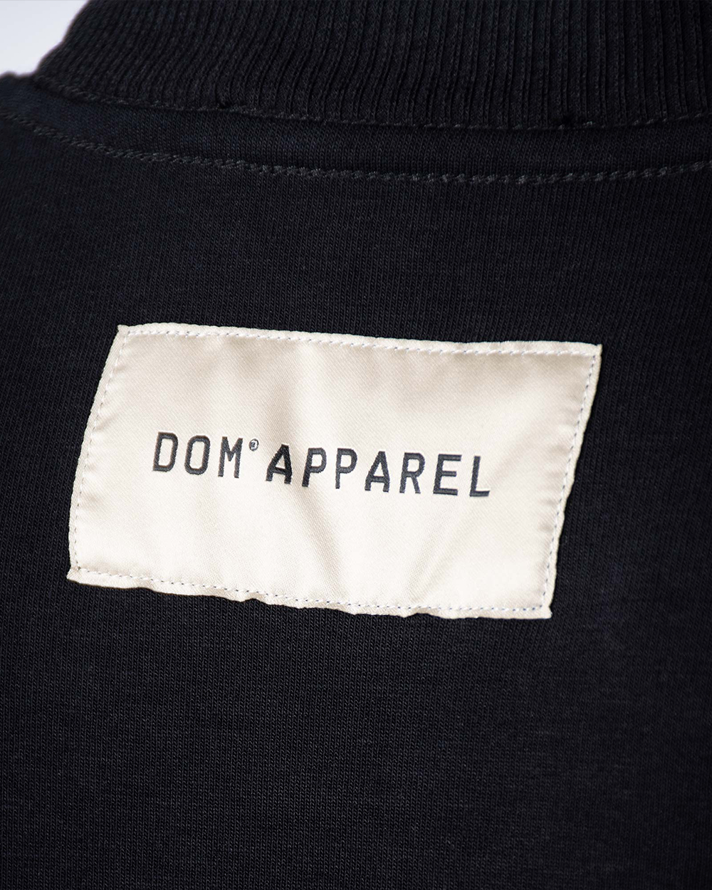 CAMISETA DOM APPAREL MAISON SCRIPT