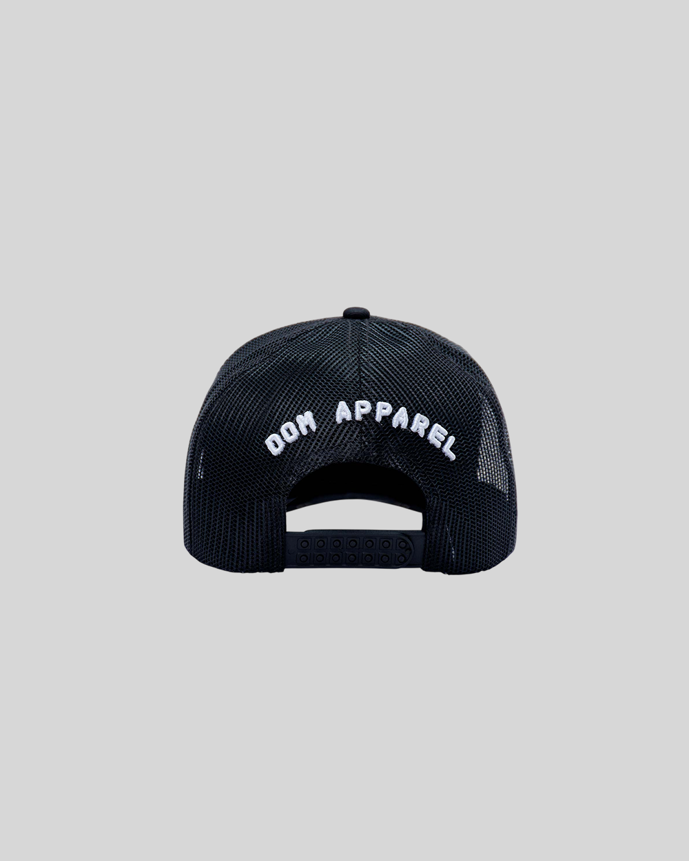 GORRA DOM APPAREL MAISON EMINENCE
