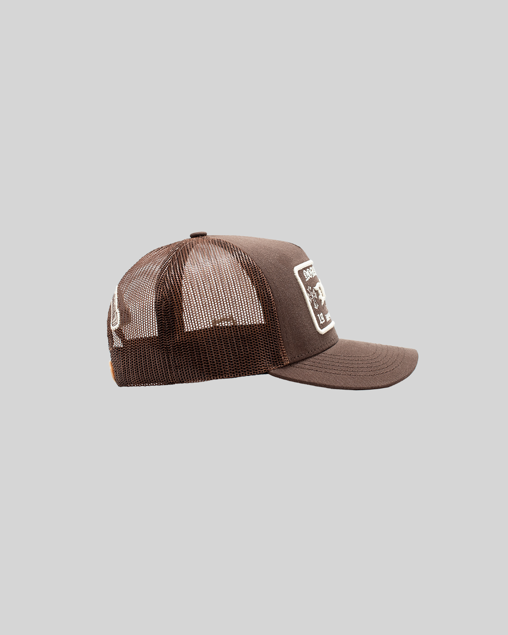 GORRA DOM TRUCKER REBIRTH