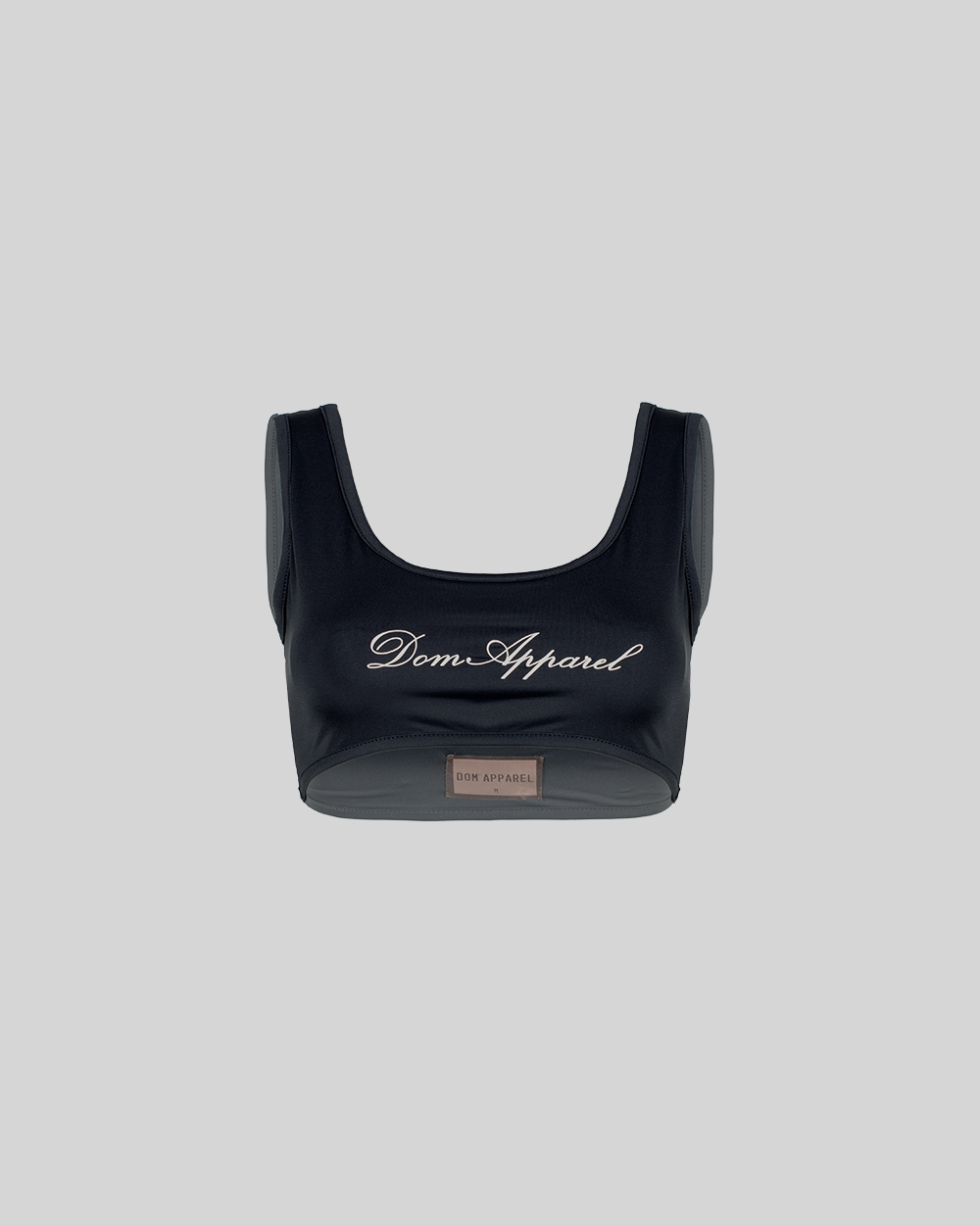 TOP DOM APPAREL REBIRTH