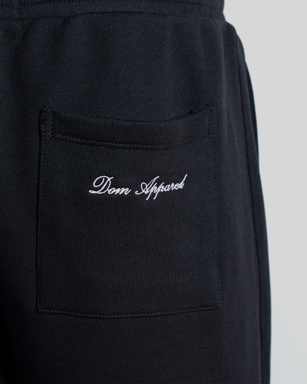 SHORT DOM APPAREL MAISON EMINENCE