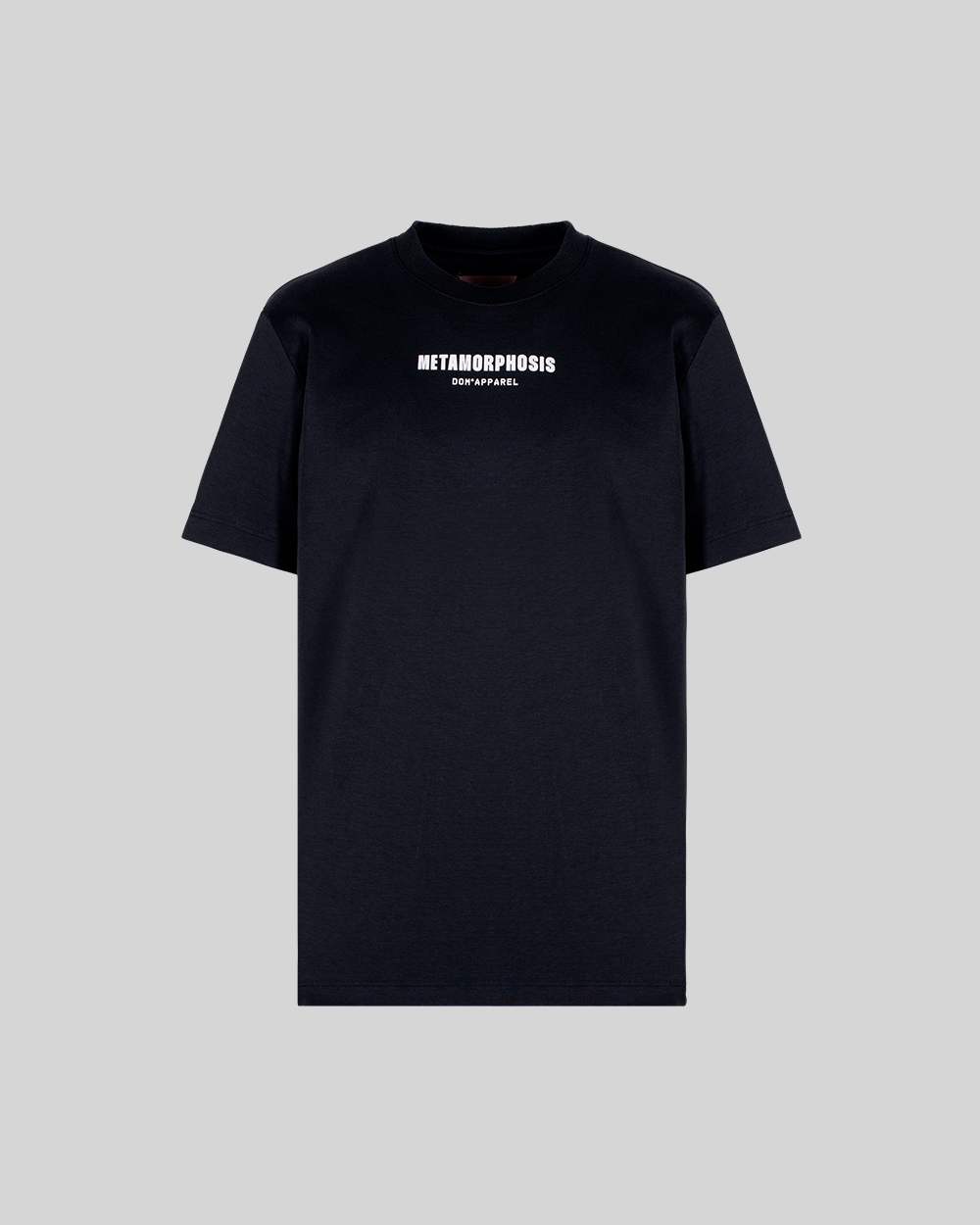 CAMISETA DOM APPAREL METAMORPHOSIS