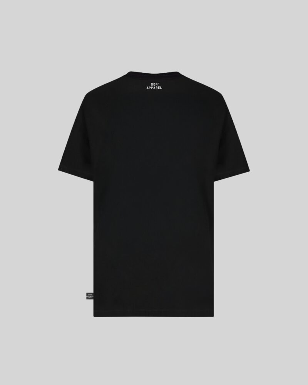 CAMISETA DOM APPAREL DOM COLORS