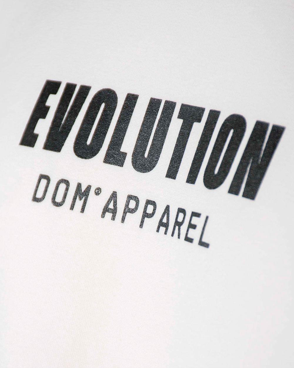 CAMISETA DOM APPAREL EVOLUTION FLIGHT