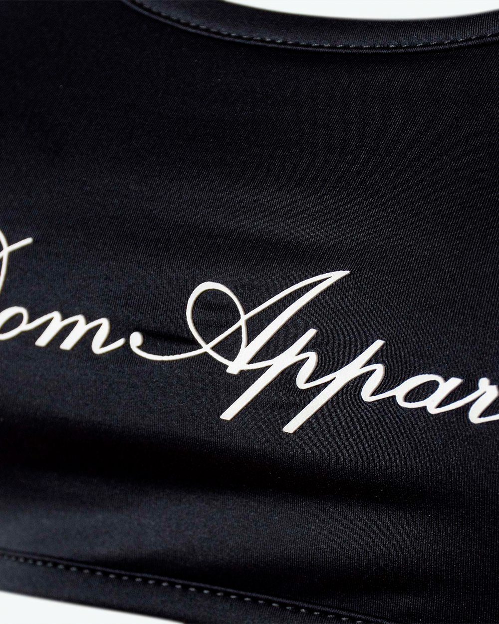 TOP DOM APPAREL REBIRTH