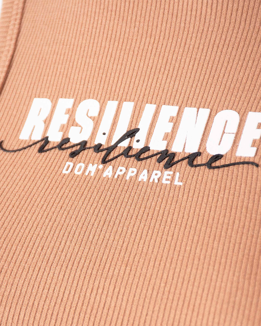TOP DOM APPAREL RESILIENCE