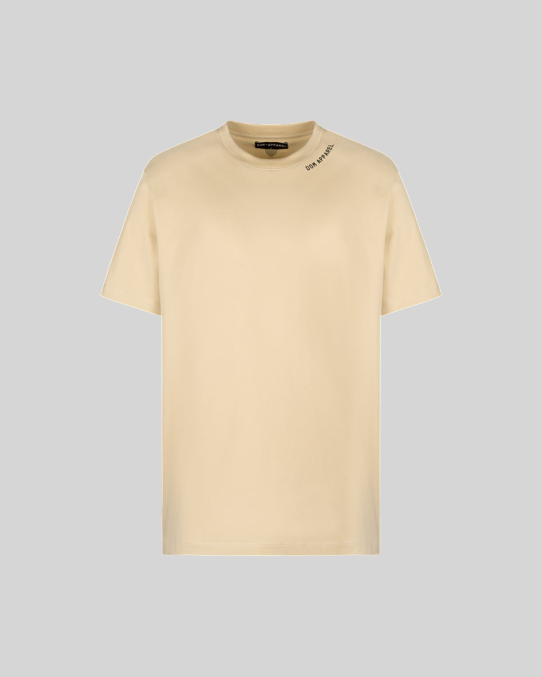 CAMISETA DOM APPAREL DUNE
