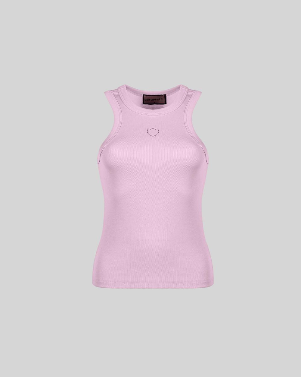 TANK TOP DOM APPAREL PINK