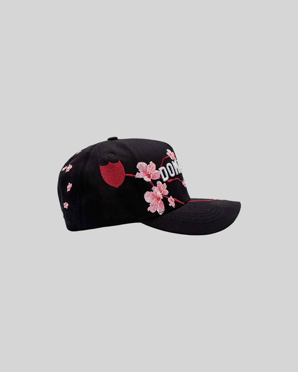 GORRA DOM APPAREL SAKURA II
